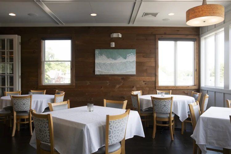 JSRG Restaurants — Jersey Shore Restaurant Group