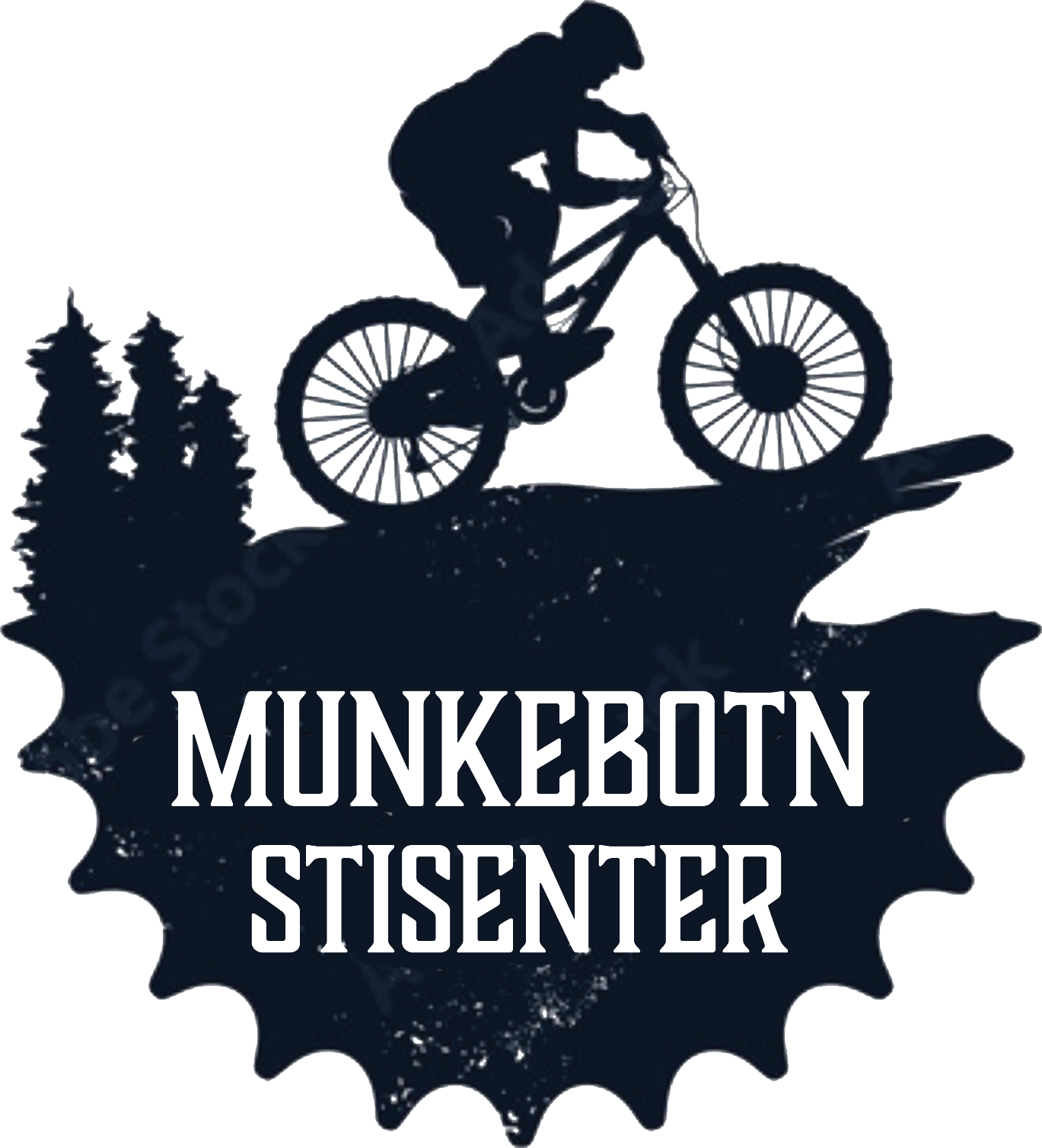 Munkebotn Stisenter