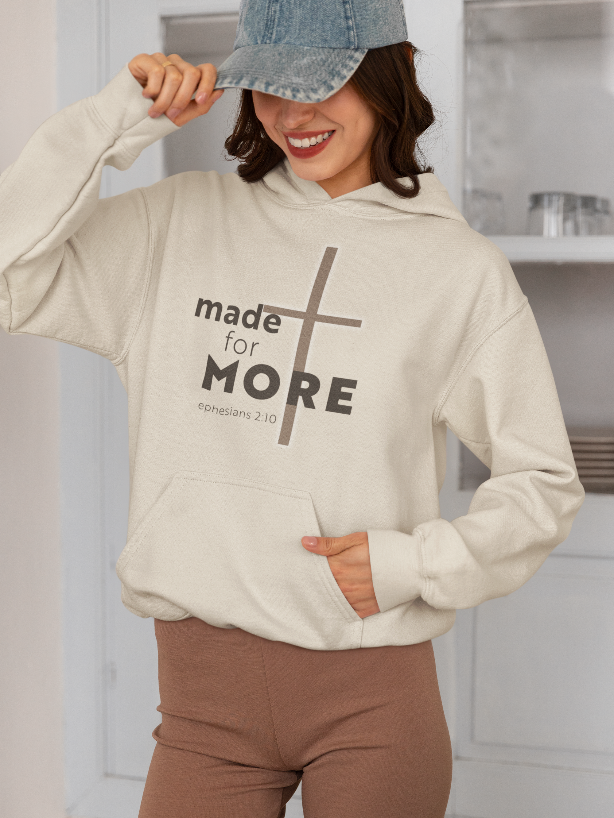 gildan-hoodie-mockup-of-a-smiling-woman-posing-in-a-comfy-style-m37301.png