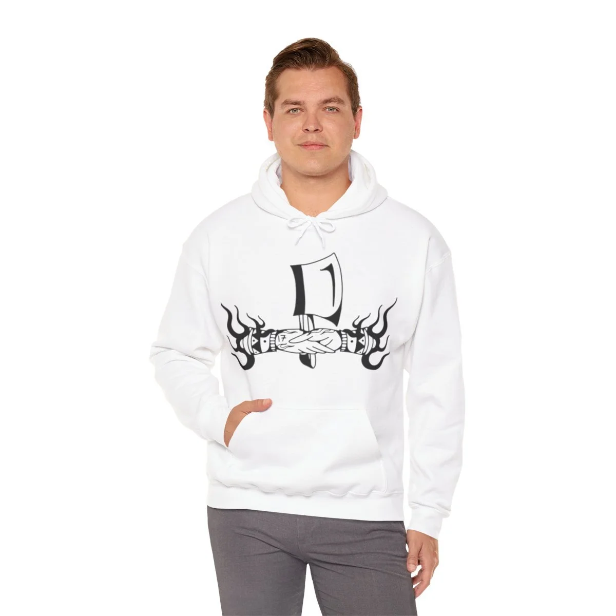 Clothing — Breaking The Chains — Juggalos In Recovery, Inc