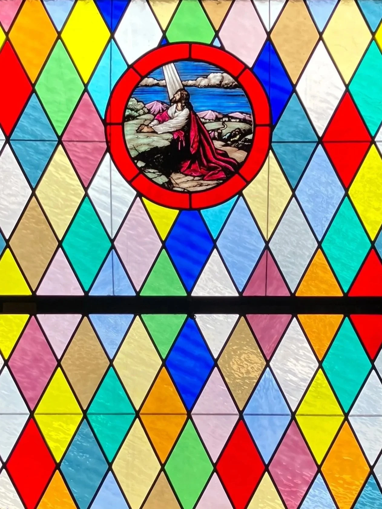 The Faithfulness of God in My Life