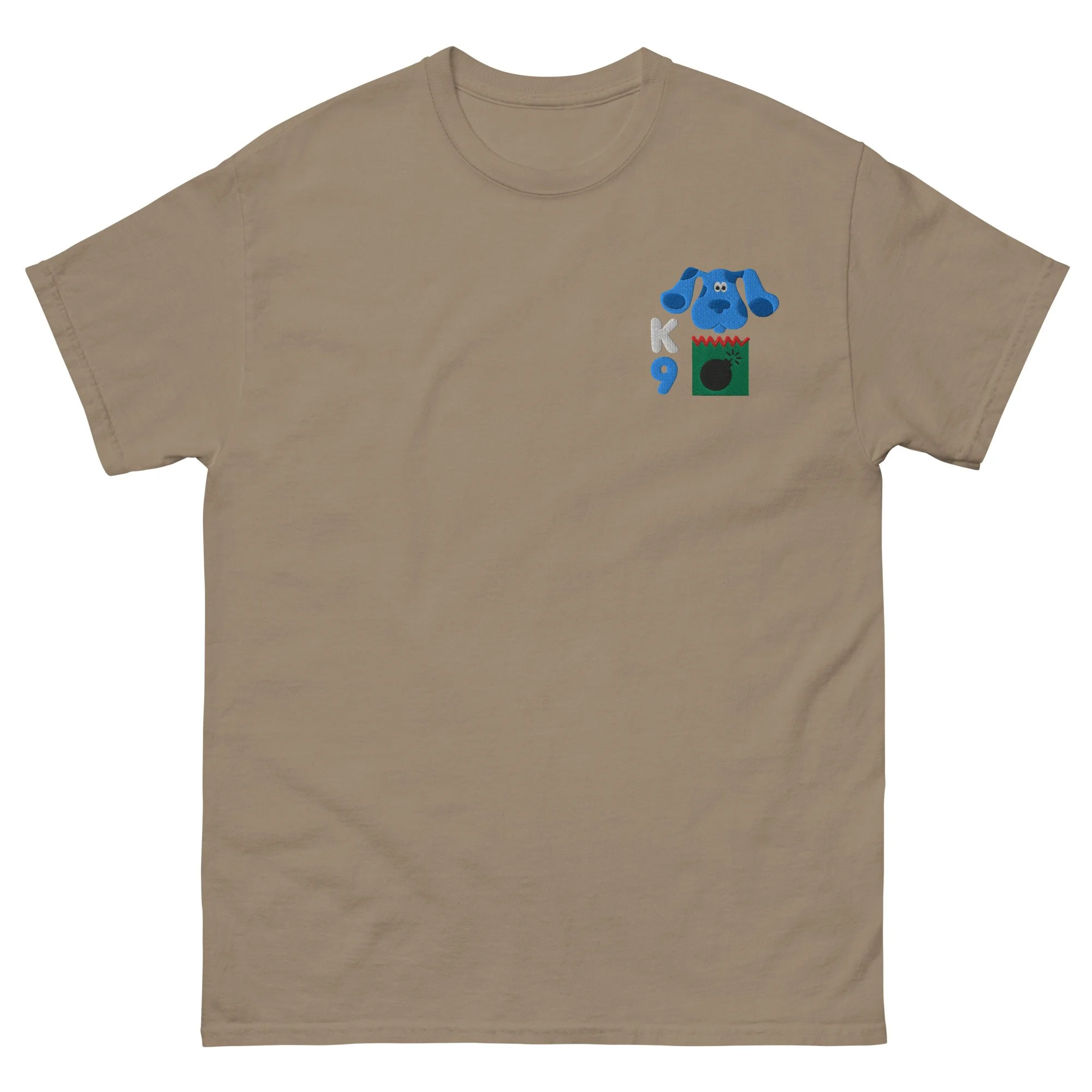 unisex-classic-tee-brown-savana-front-67d2203455ef4.jpg
