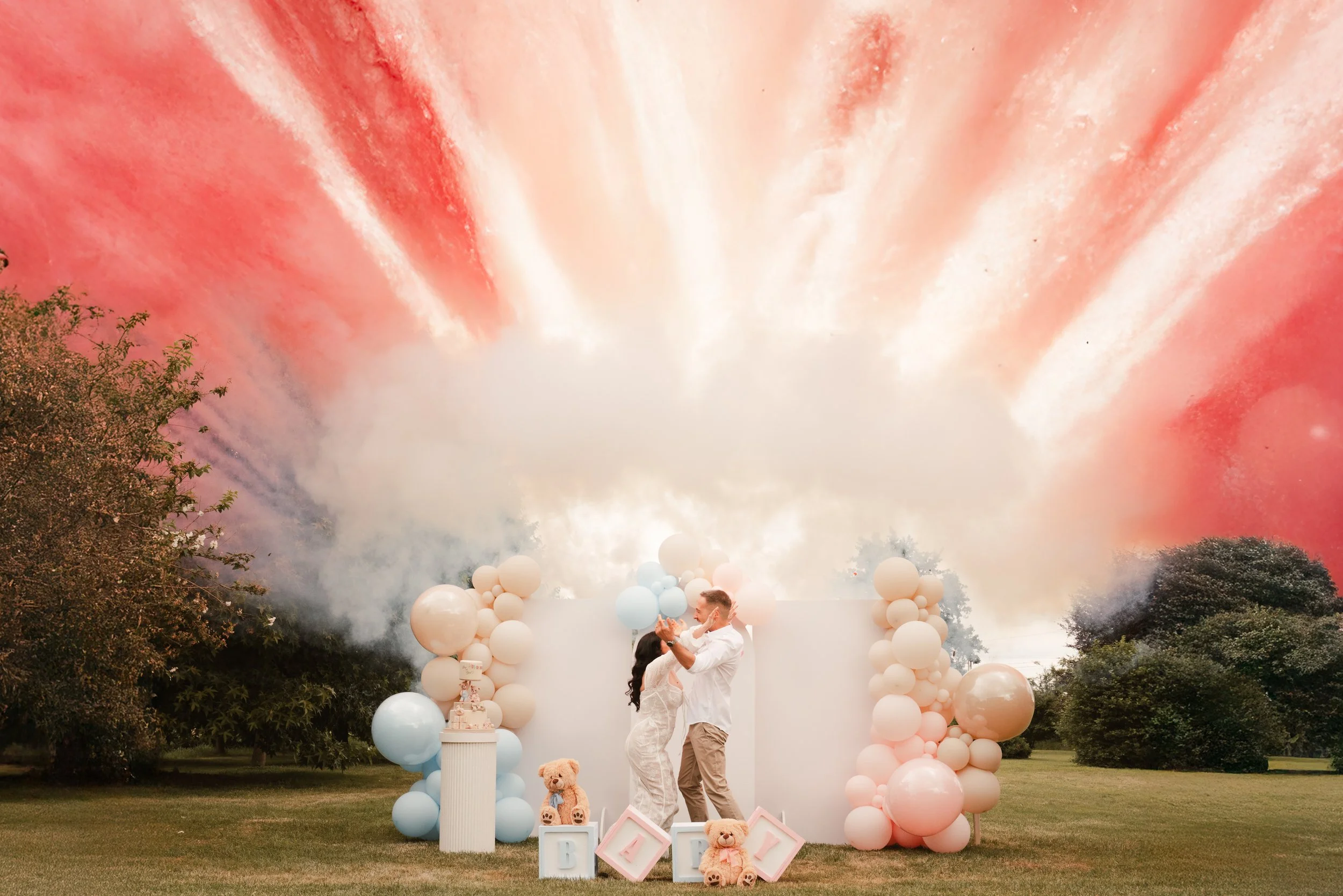 Fotografo battesimo compleanni gender reveal Varese Milano Monza Brianza Como Novara