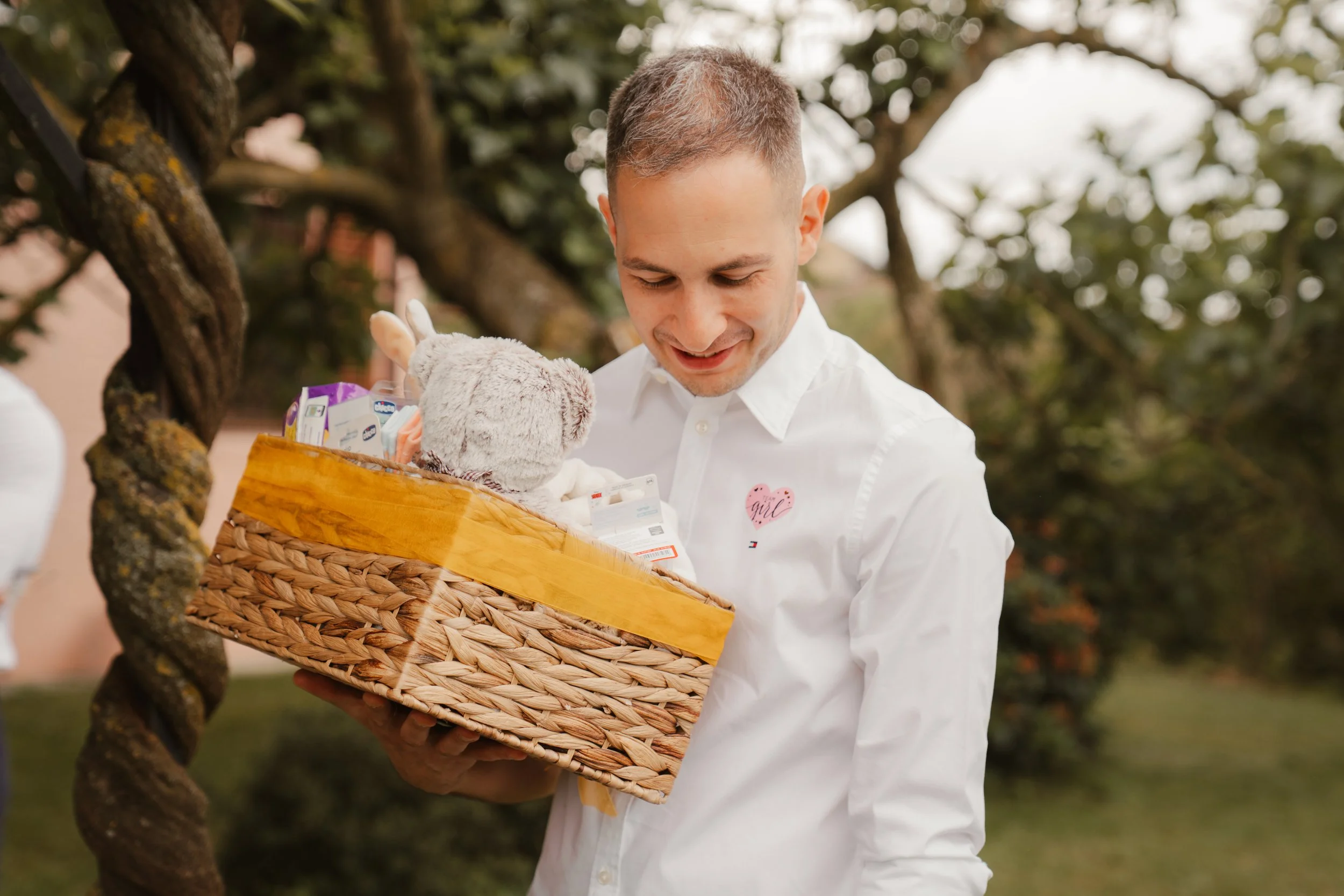 Fotografo battesimo compleanni gender reveal Varese Milano Monza Brianza Como Novara
