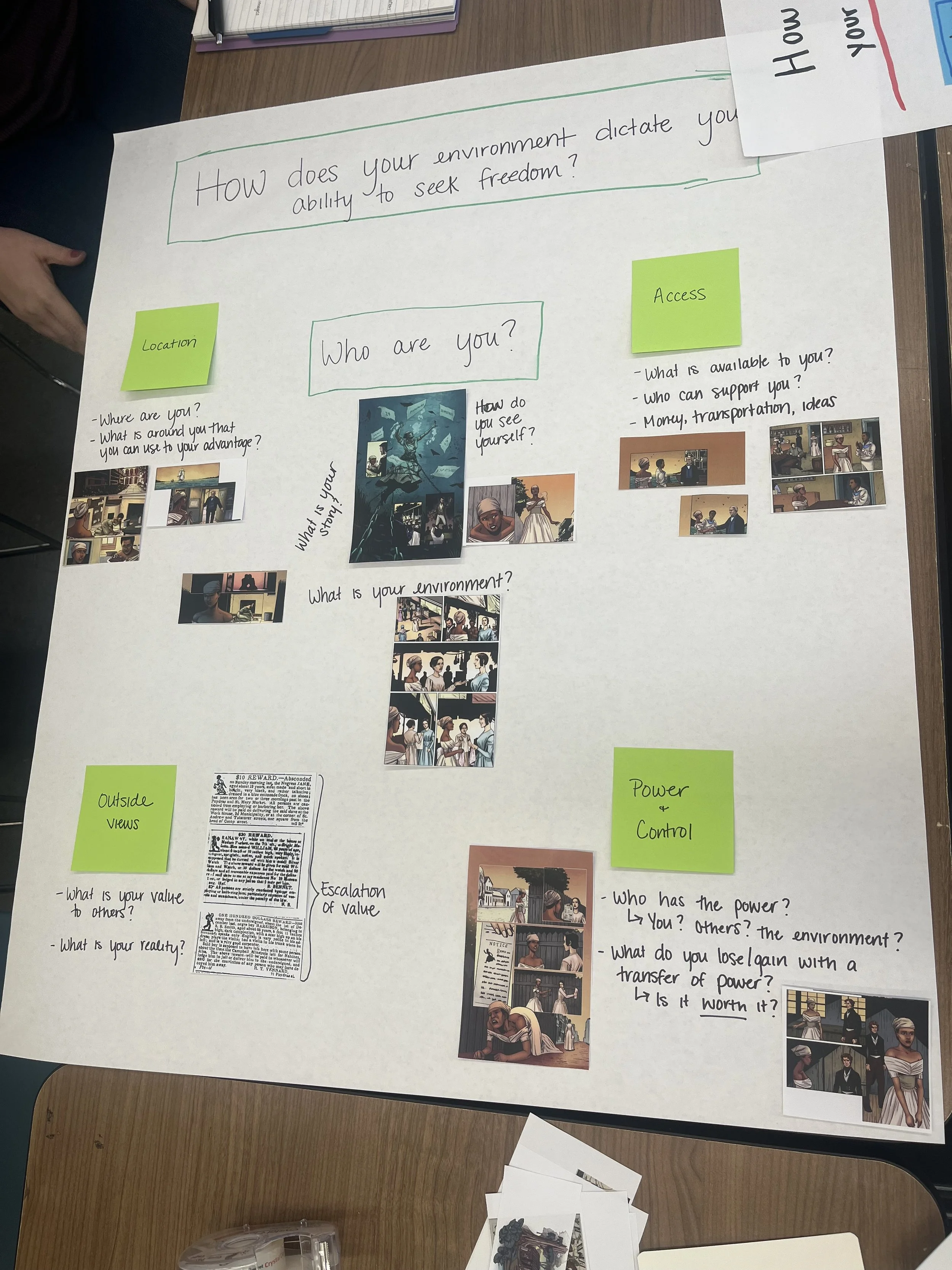 Social Studies Professional with TrueFiktion 
