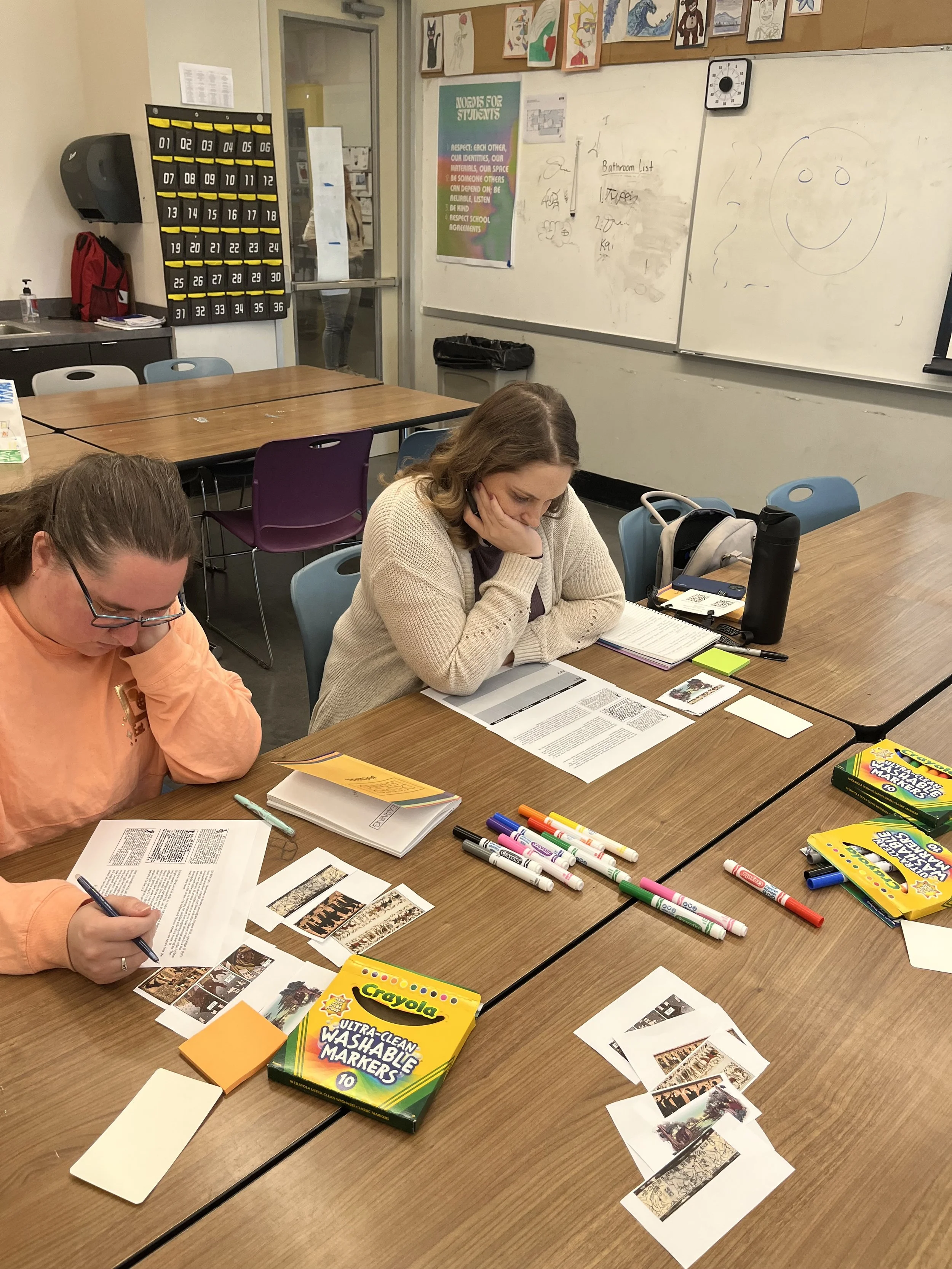 Social Studies Professional with TrueFiktion 