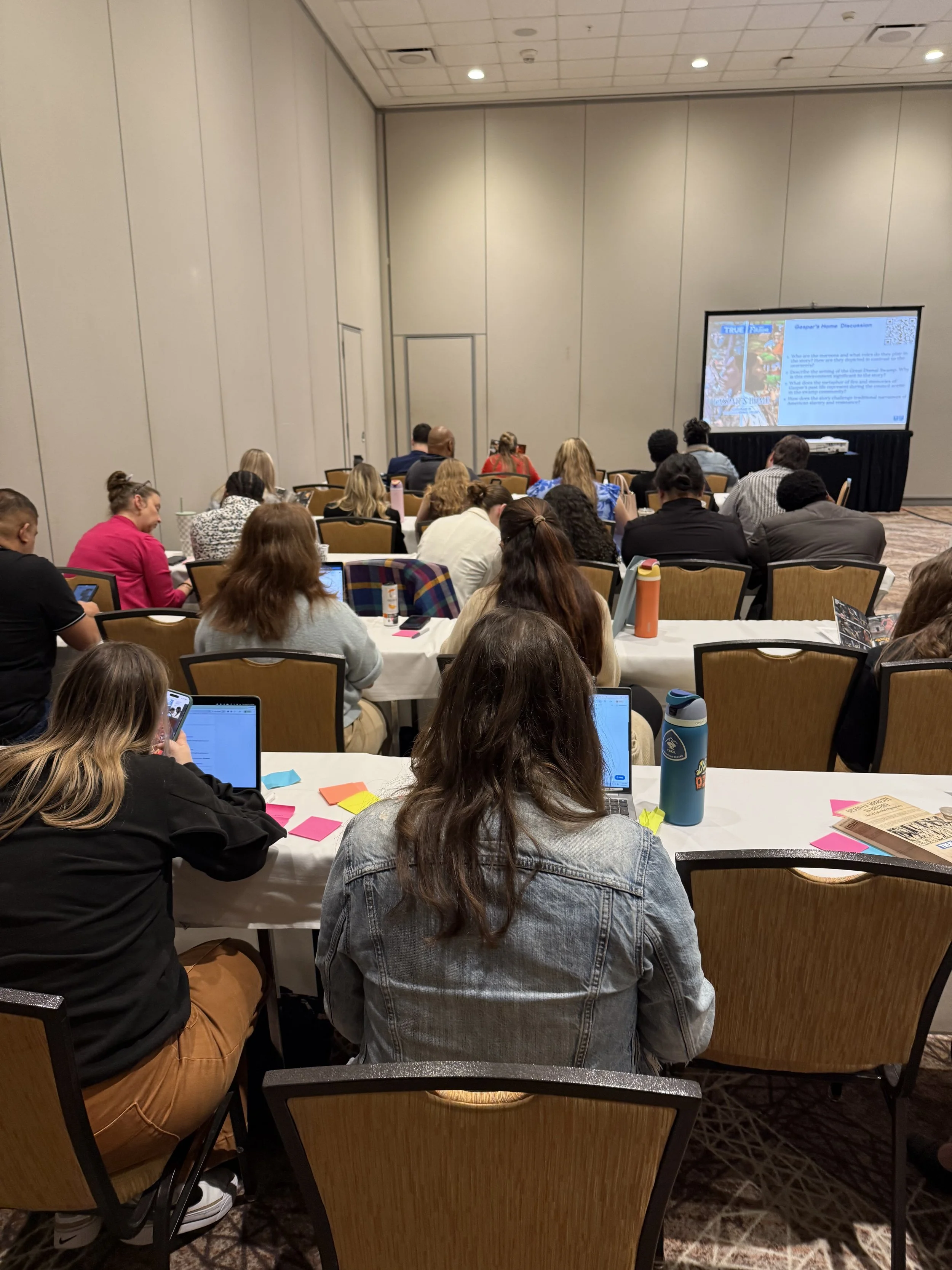 Social Studies Professional with TrueFiktion 