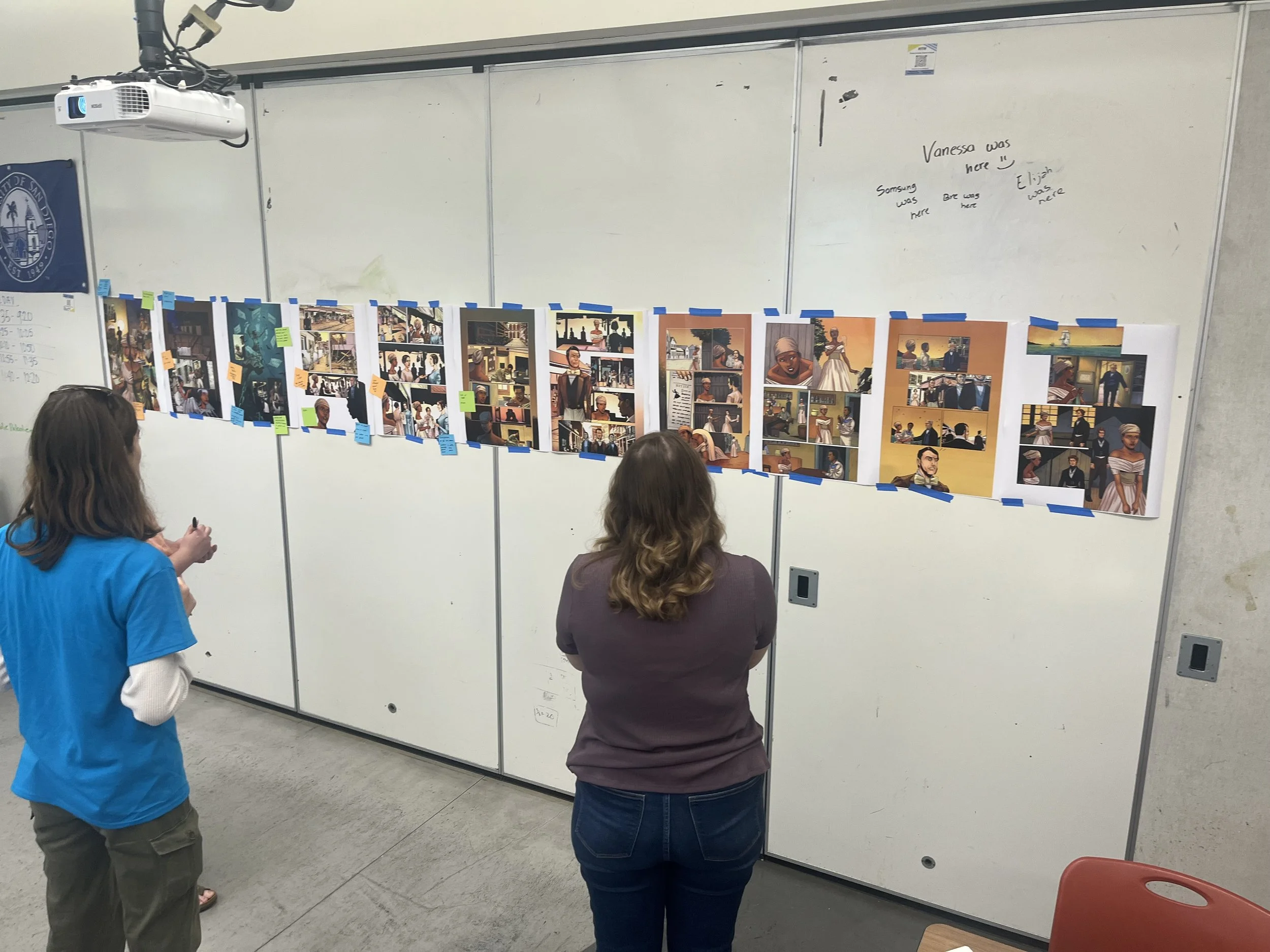 Social Studies Professional with TrueFiktion 