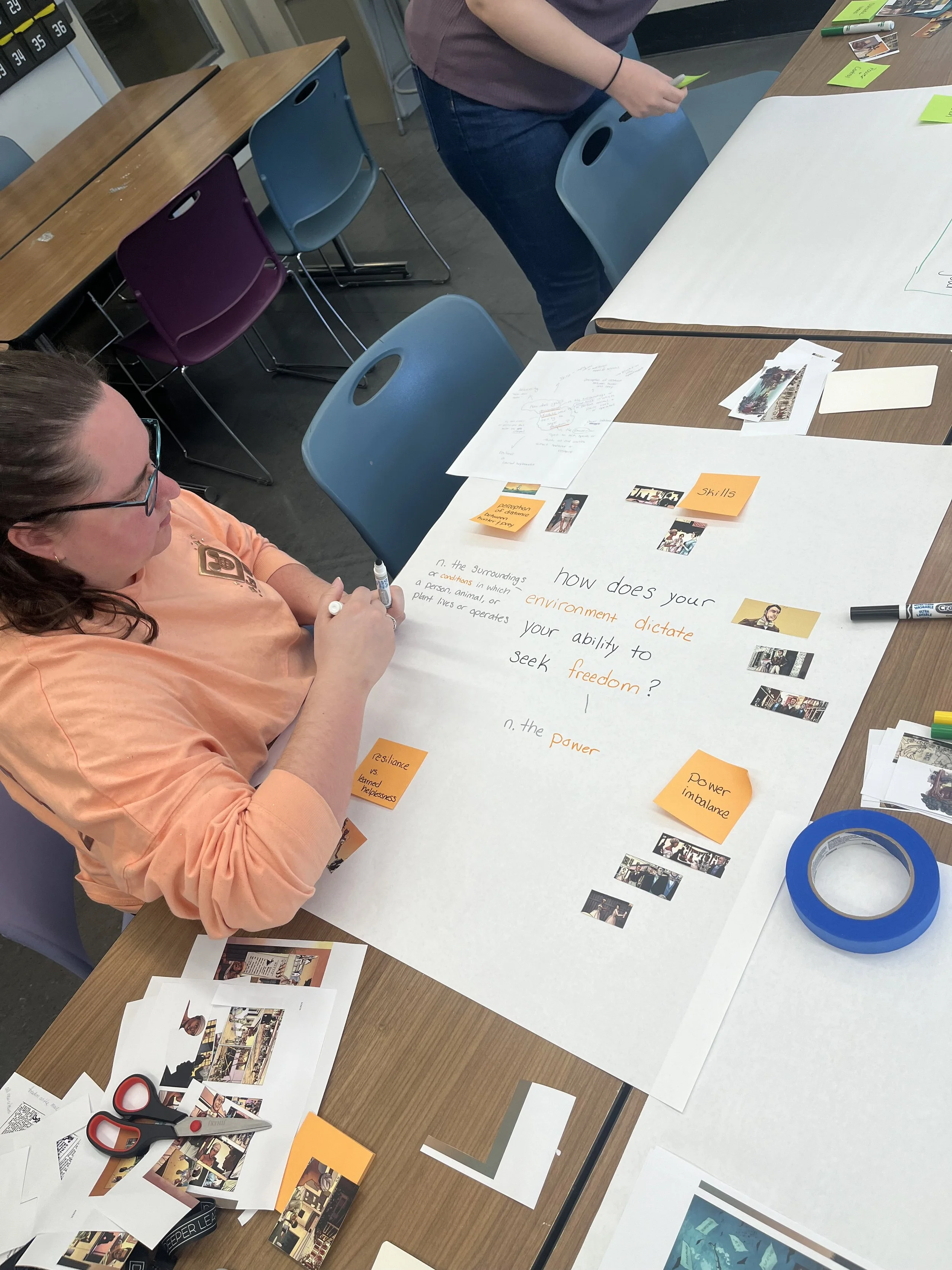 Social Studies Professional with TrueFiktion 