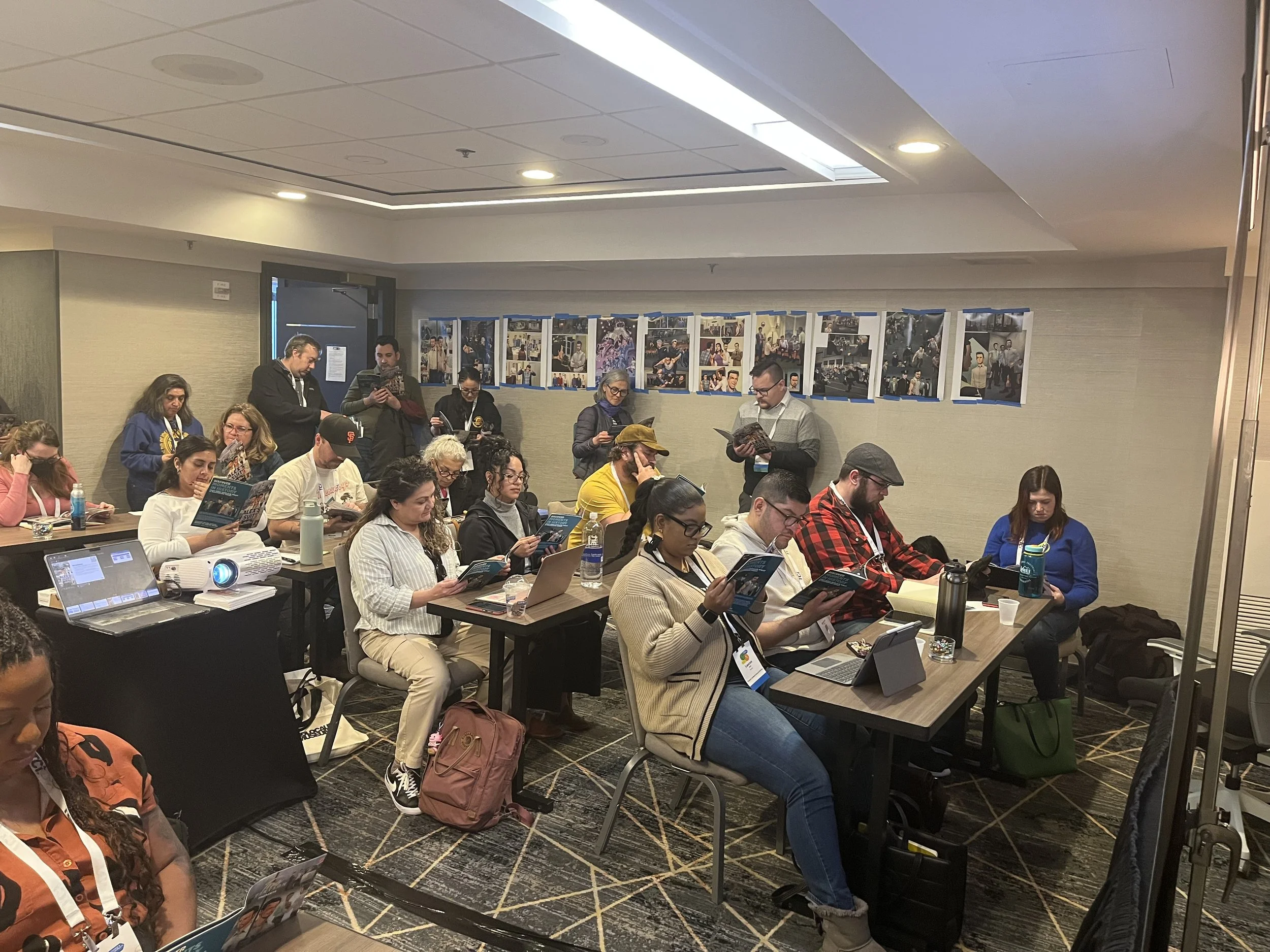 Social Studies Professional with TrueFiktion 