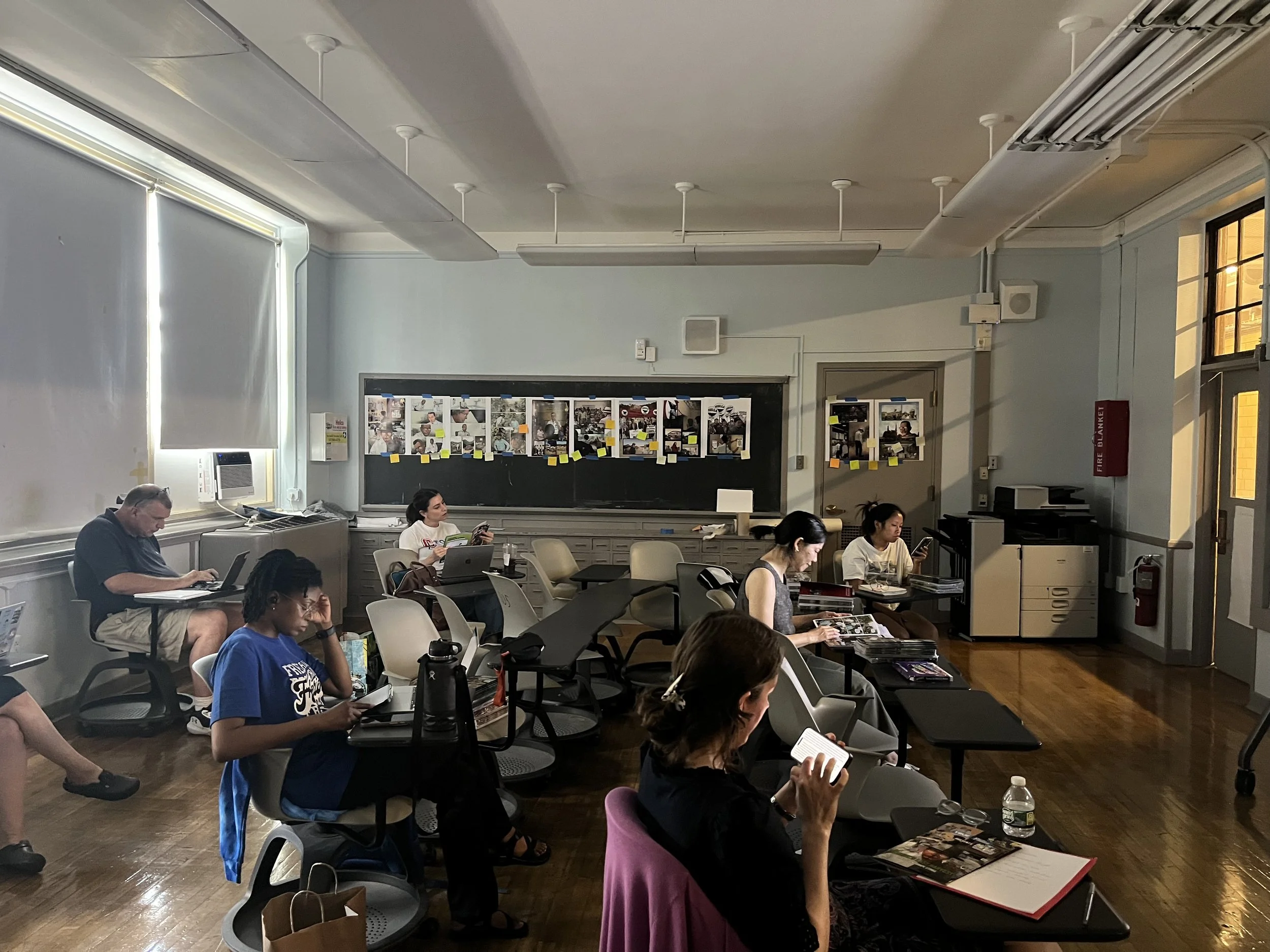 Social Studies Professional with TrueFiktion 