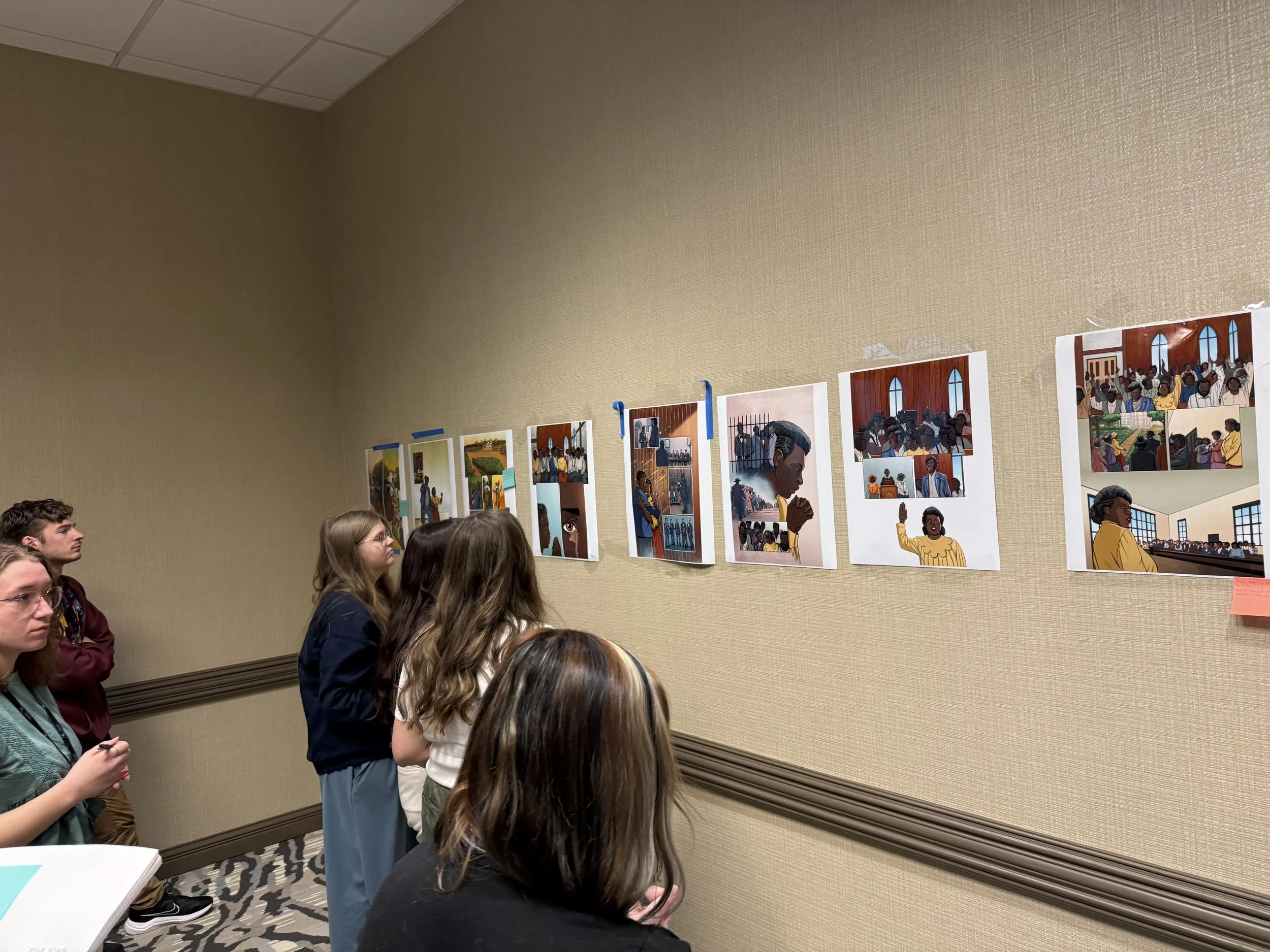 Social Studies Professional with TrueFiktion 