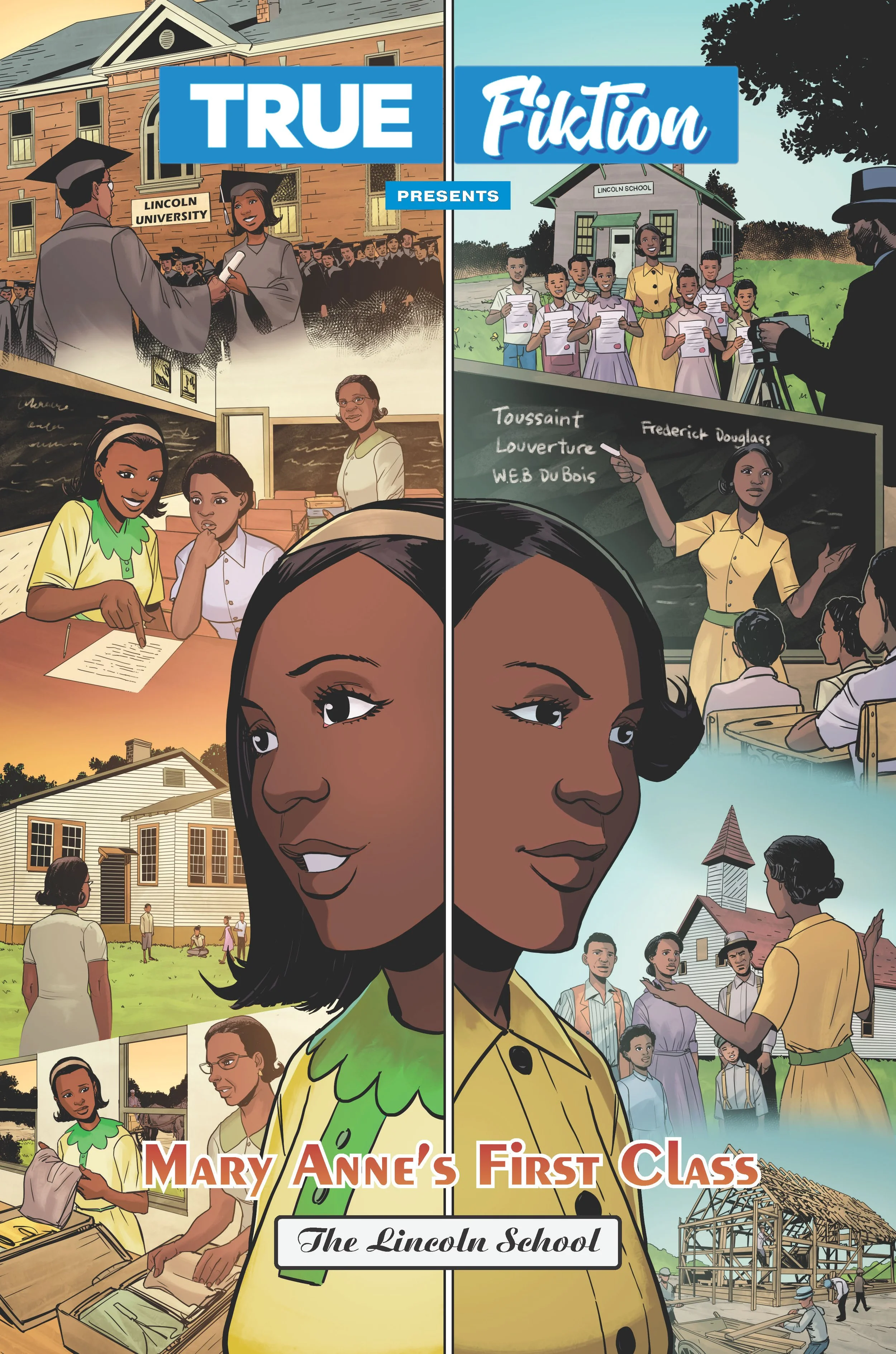 Mary Anne's First Class_The Lincoln School For Print_Page_01.jpg