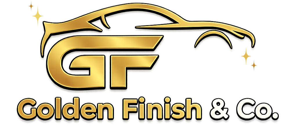 GOLDEN FINISH &amp; Co. 