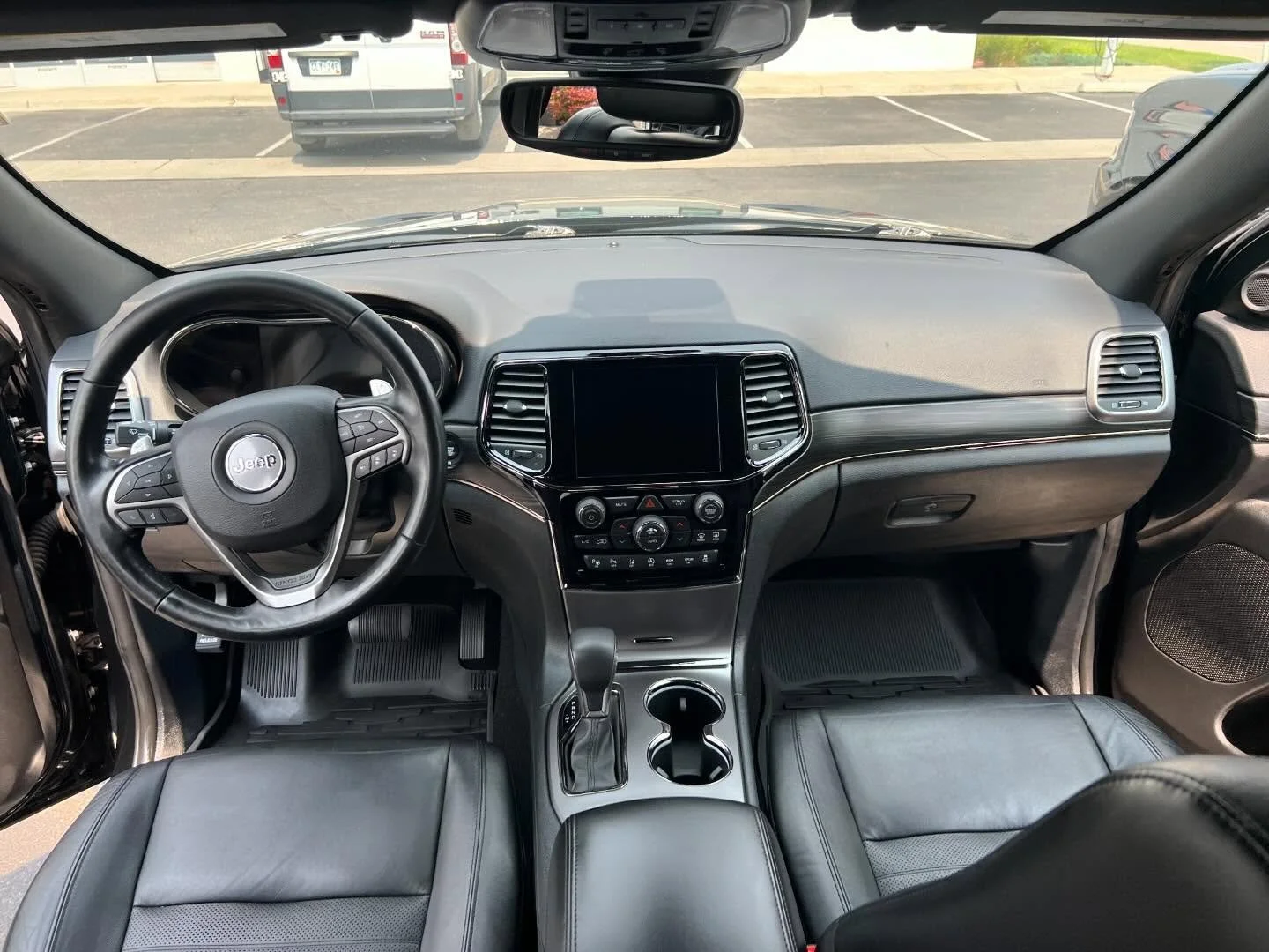 Express Interior
