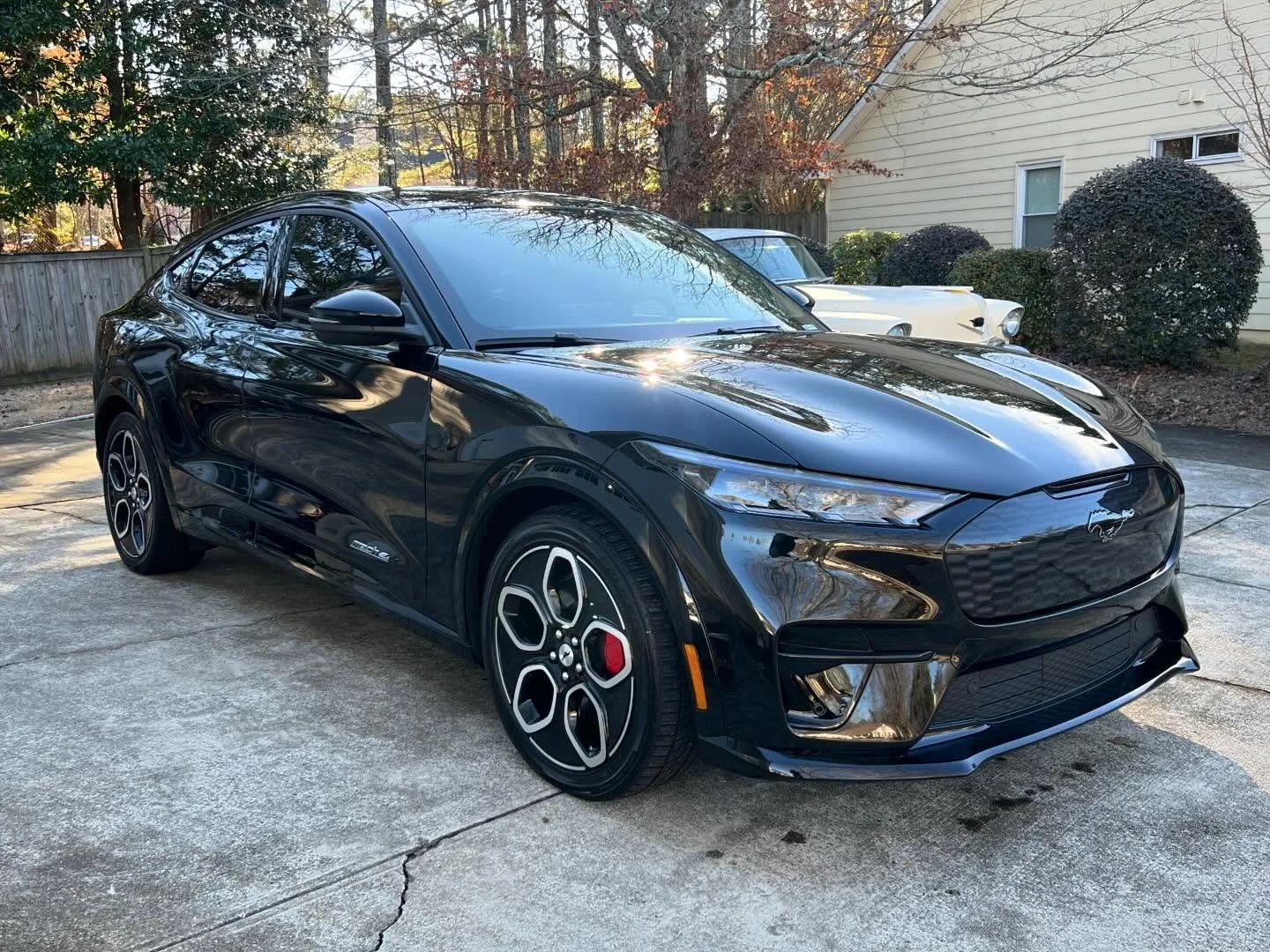 Express Full Detail