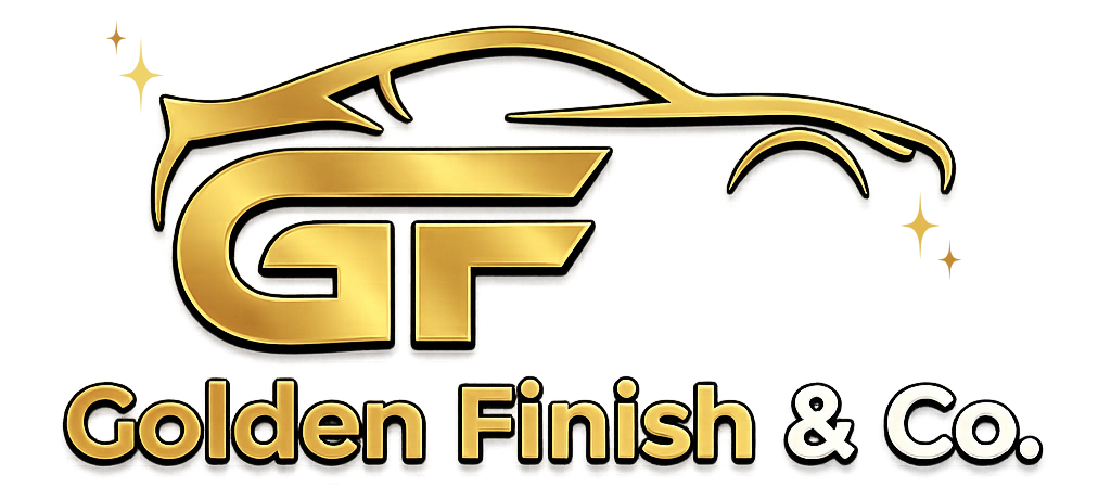 GOLDEN FINISH &amp; Co. 