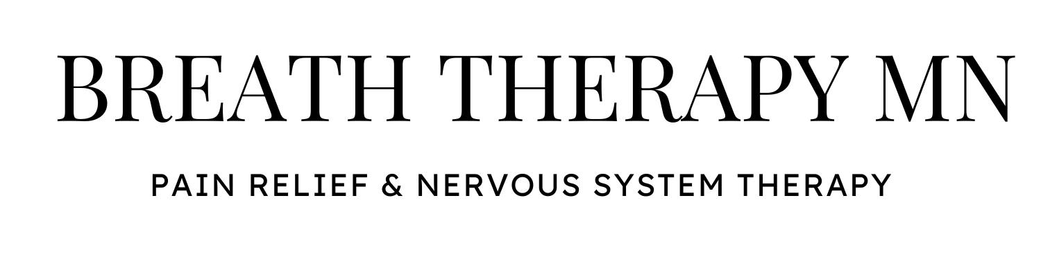 Breath Therapy MN