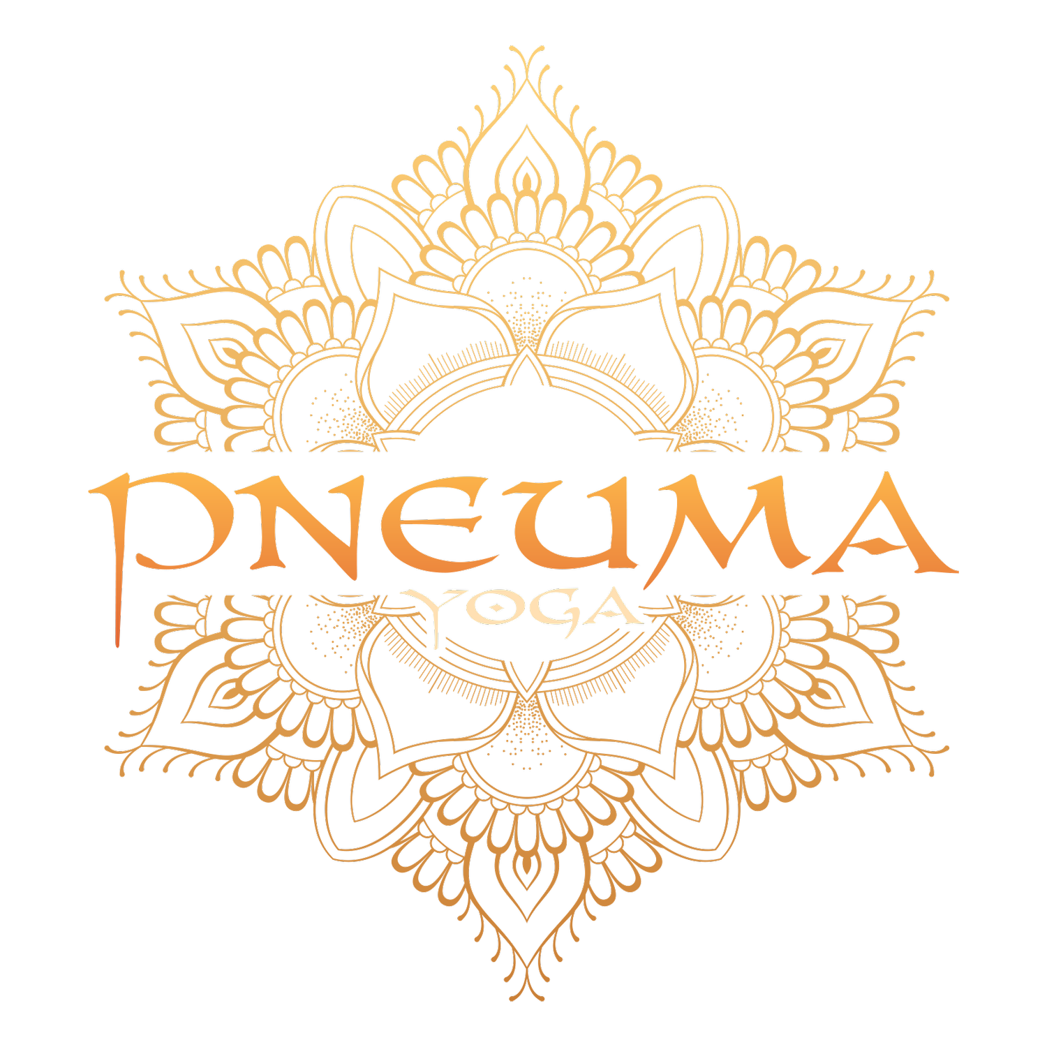 Pneuma Yoga