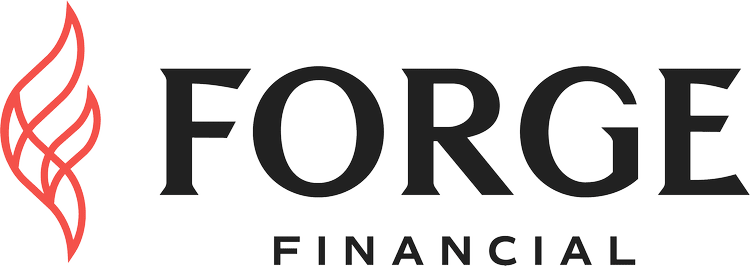 Client Center — Forge Financial Services