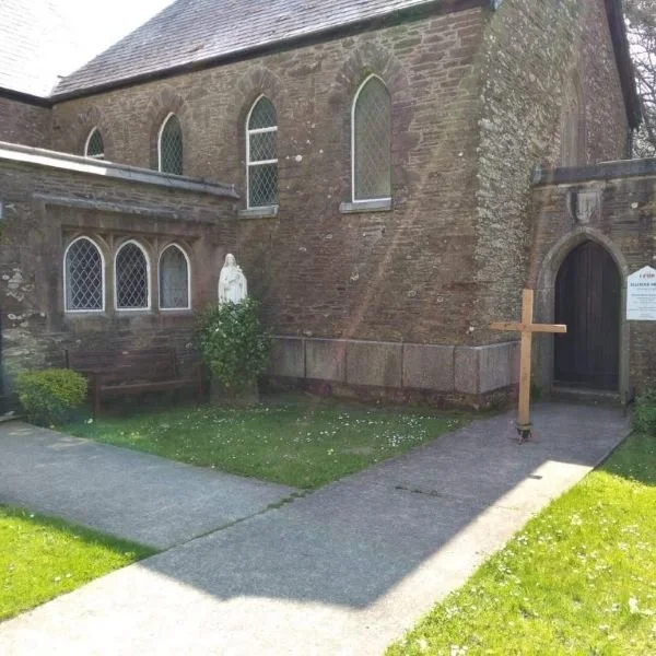 Our Lady Of Light Sclerder Abbey