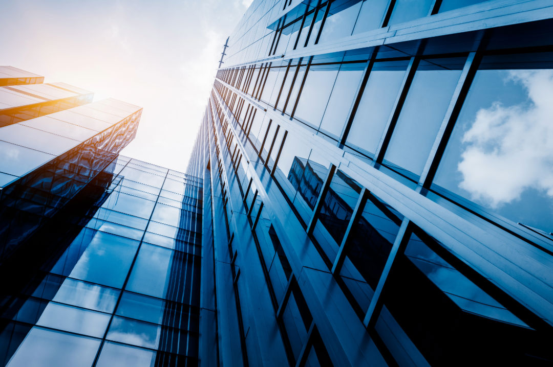 Looking into the Future of Smart Buildings