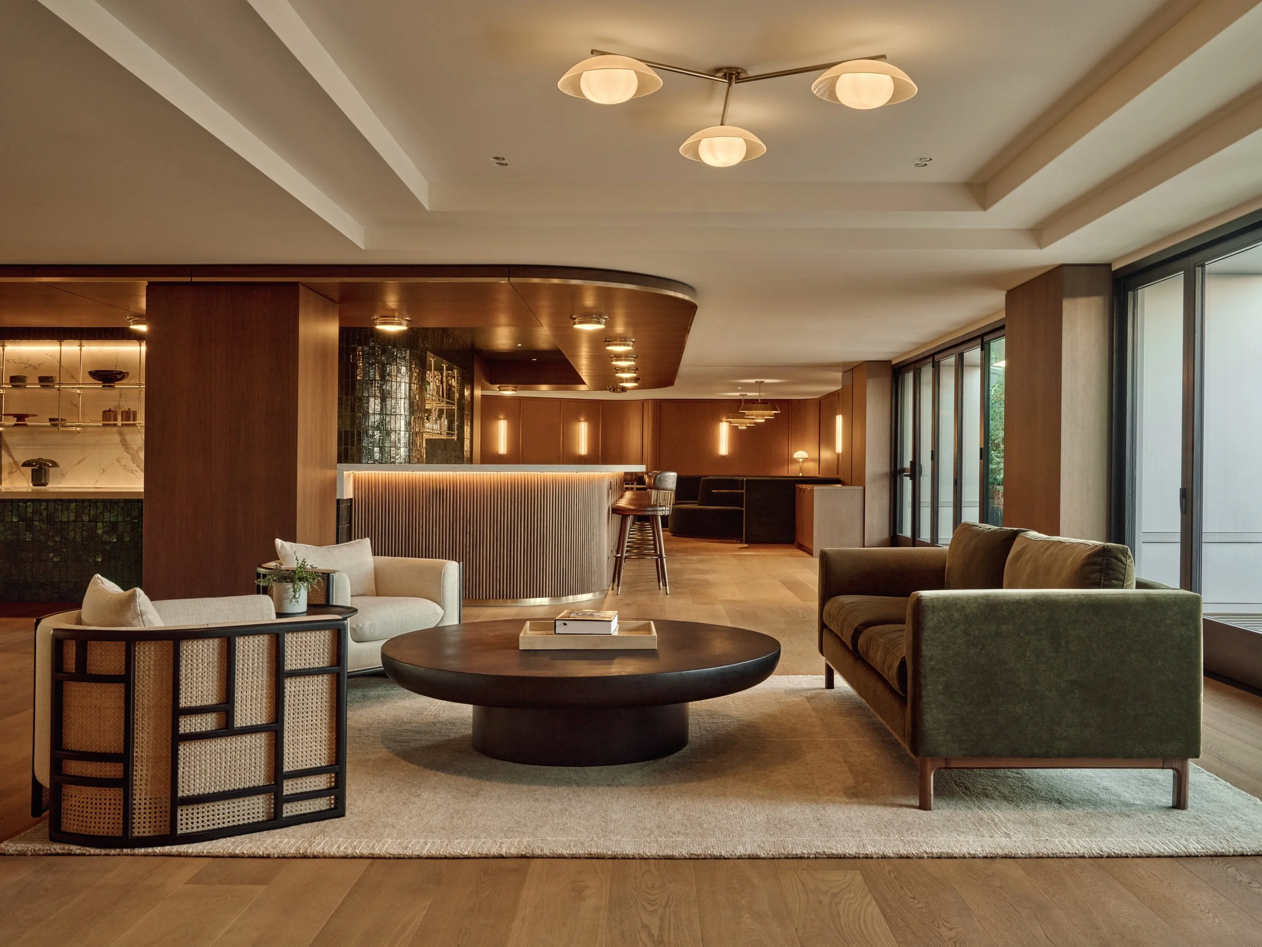 Azoff Company, 7th Floor Event Space​