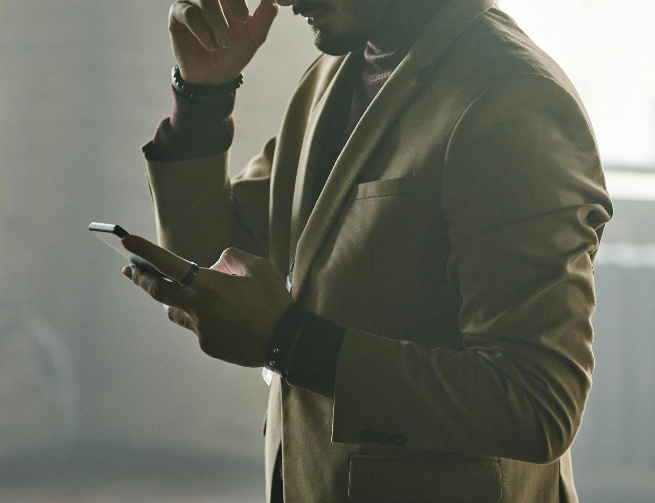 What To Do If You Have Been Accused Of A Crime