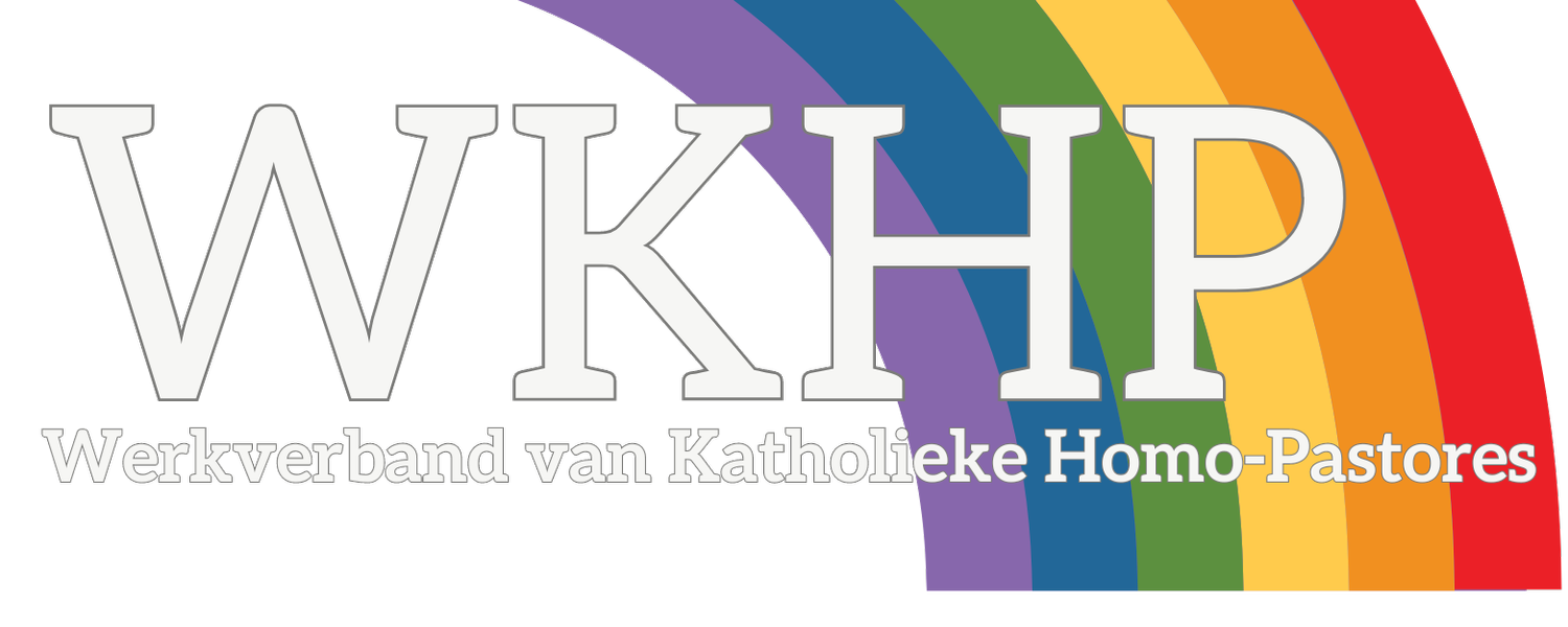 Werkverband van Katholieke Homo-Pastores