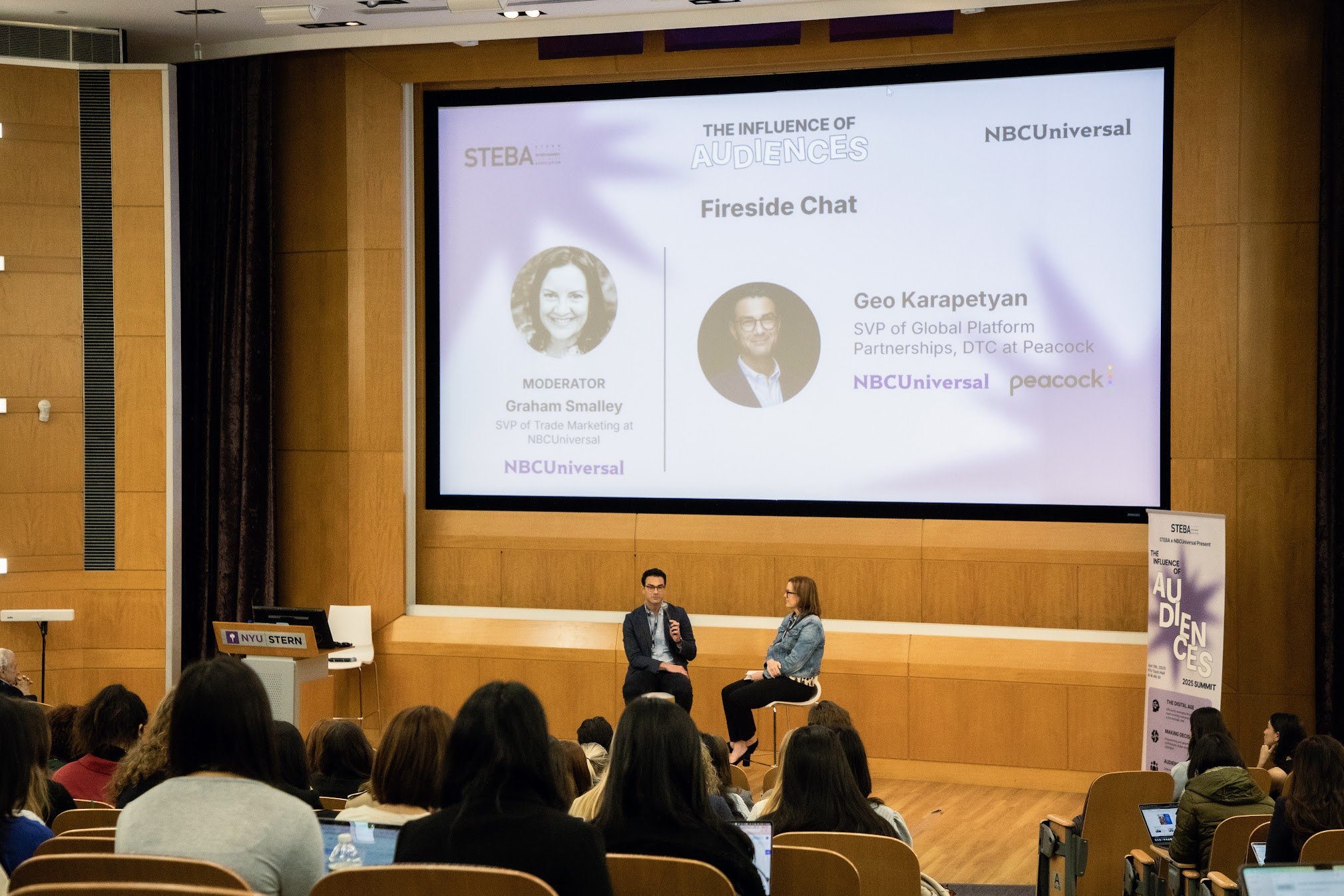 Small Steps Create Big Shifts 