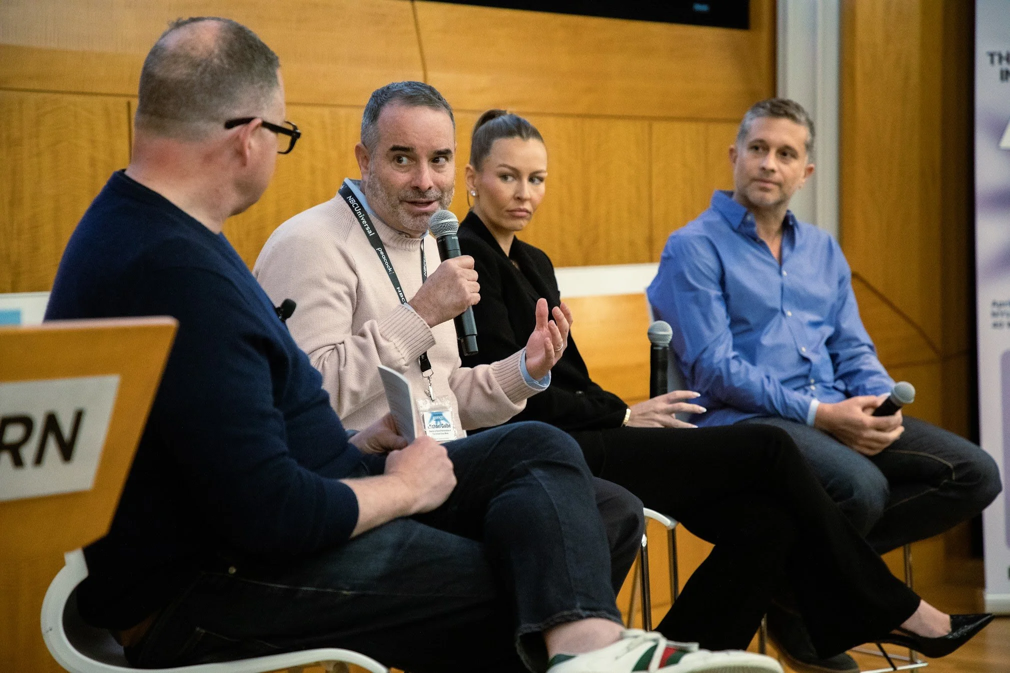 Make Room for Growth