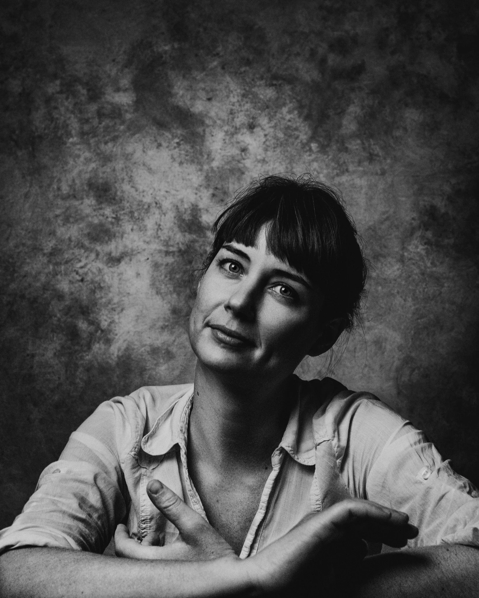 Alice Driver @ Luis Garvan.JPG