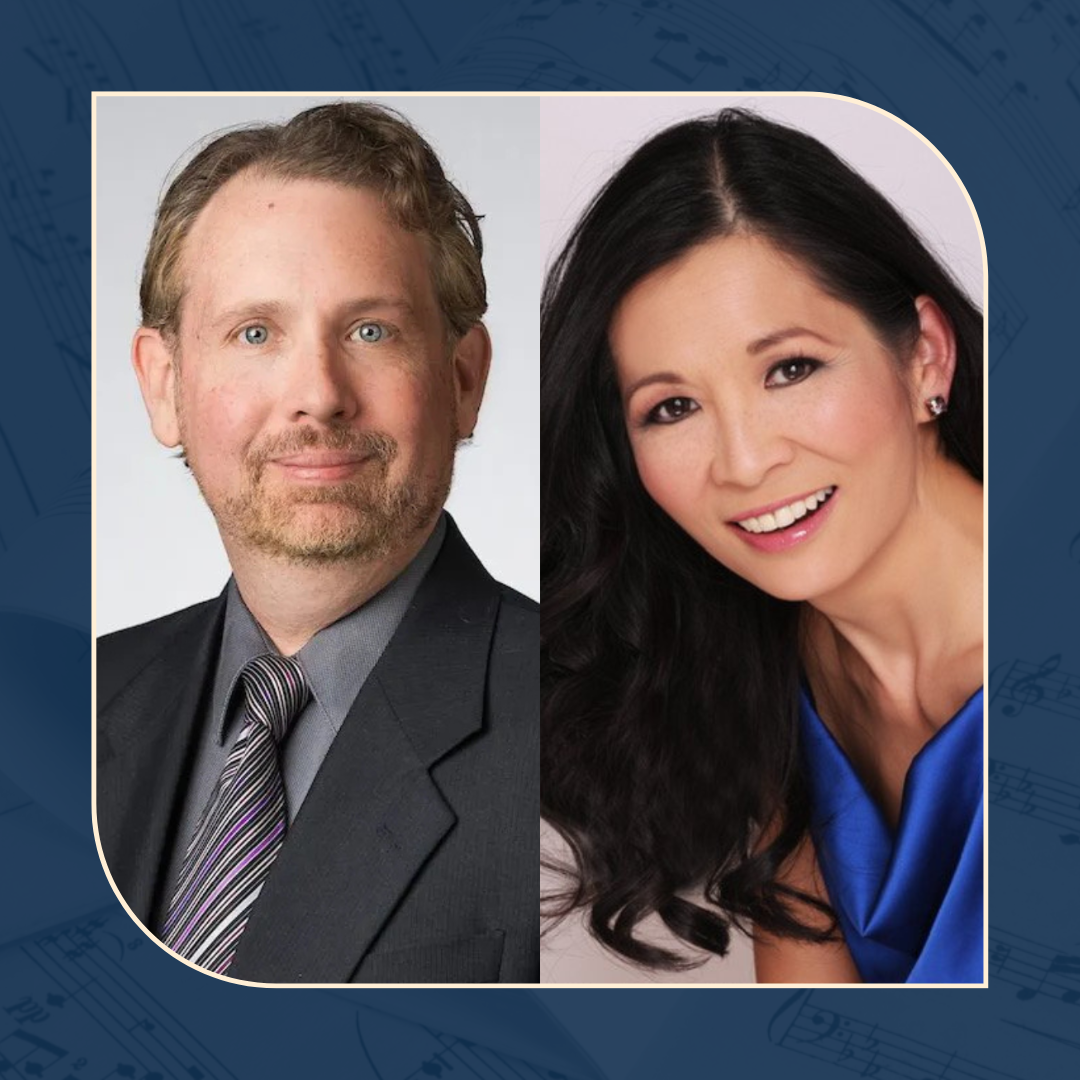 LSM Faculty Plays 4-Hand Recitals: A Night at the Ballet