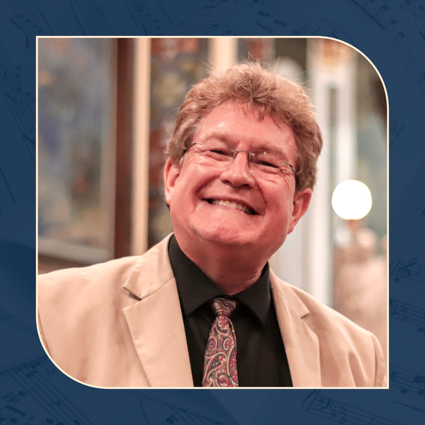 LSM Faculty Dr. Jeffrey Doebler Conducts Free Concerts: Saturday, February 21st