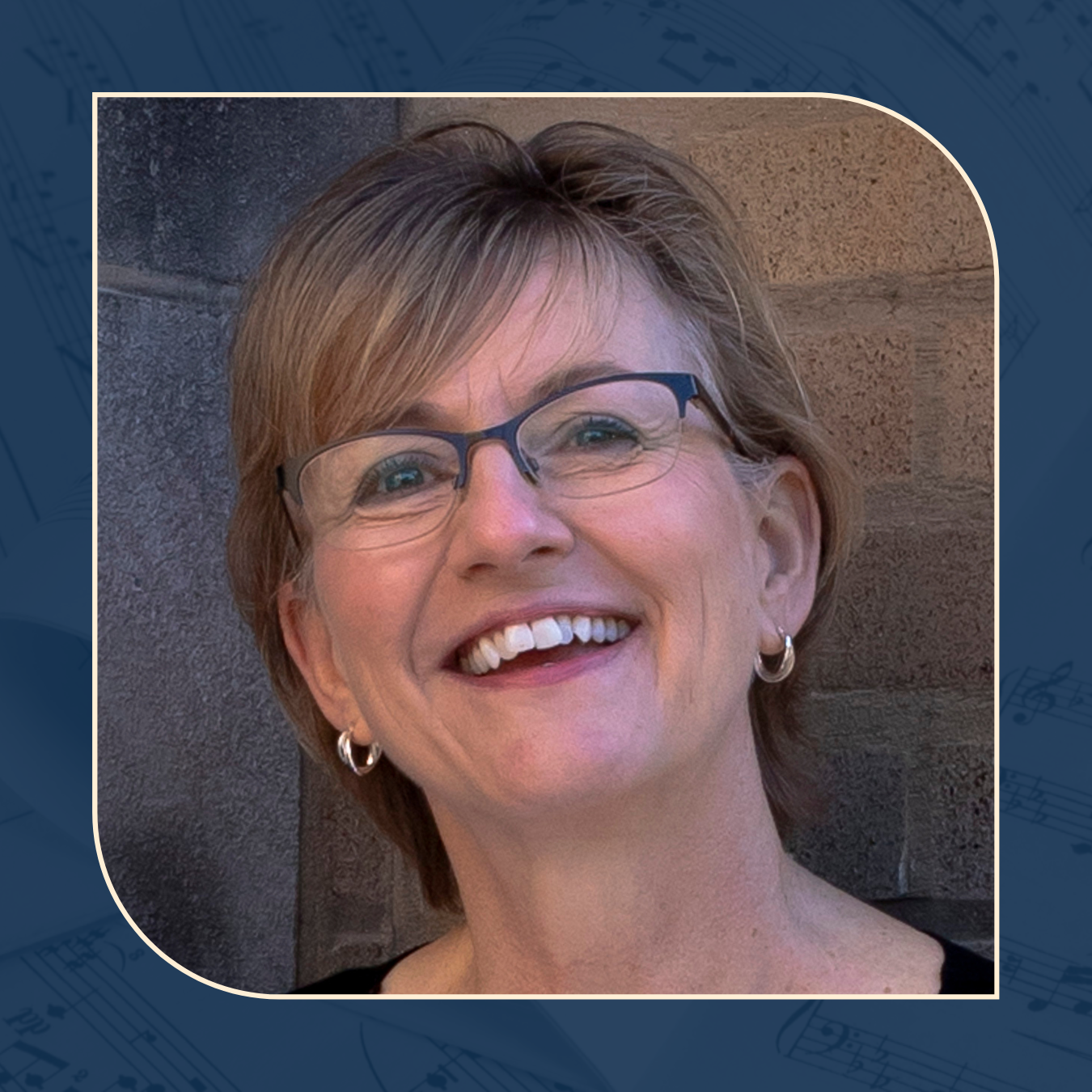 LSM Faculty Anne Krentz Organ Speaks on Webinar Series