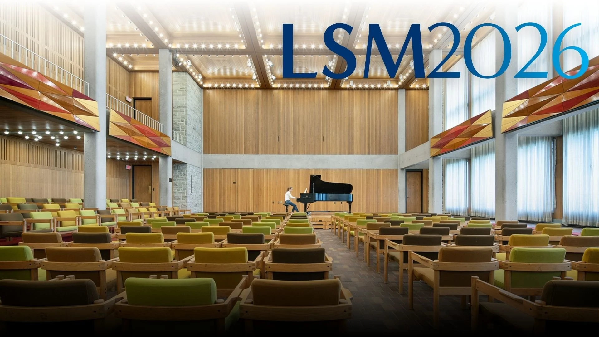Student Recital