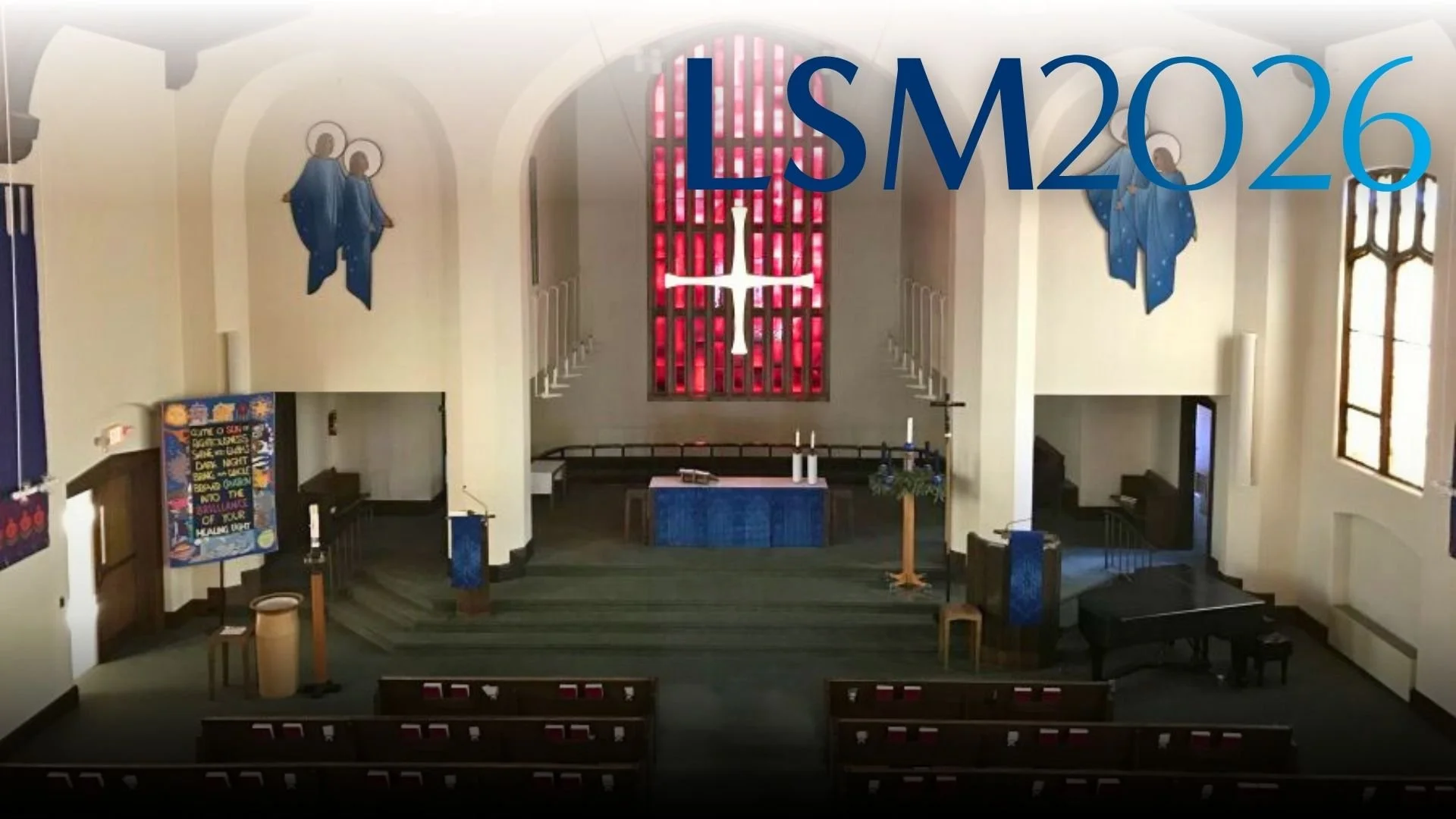 Fellow Sanctuary Recital