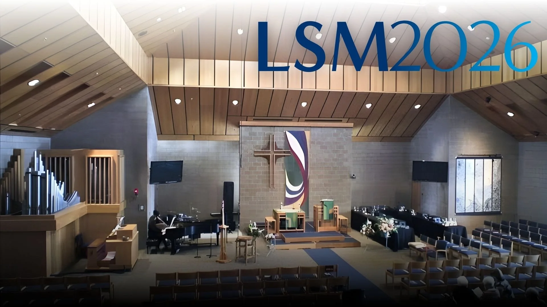Fellow Sanctuary Recital
