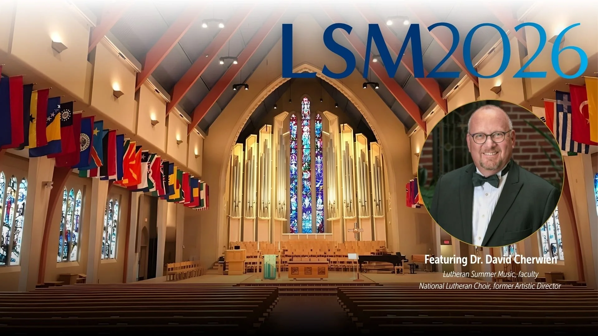 LSM Choral Gathering