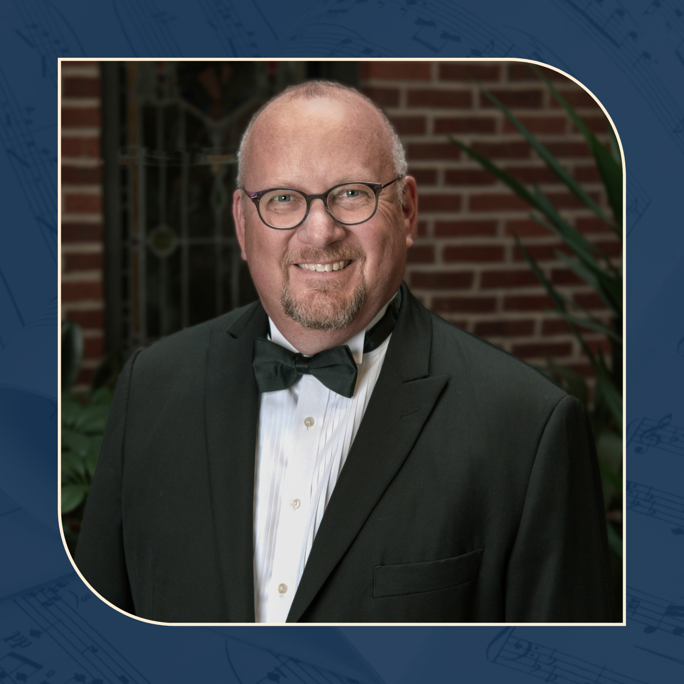 LSM 2026 Faculty Dr. David Cherwien Plays at Grace Lutheran Church, River Forest, IL 