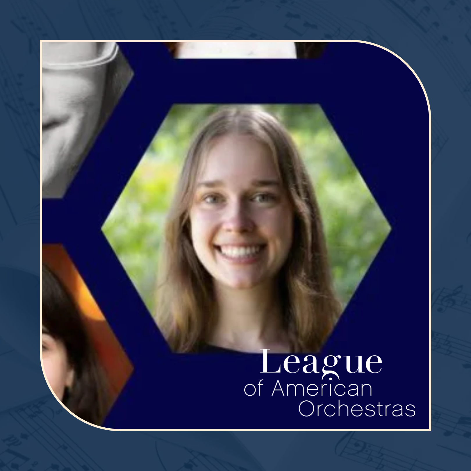 LSM Alum and Advisory Council Member Veronica White Selected for Artistic Administration Intensive