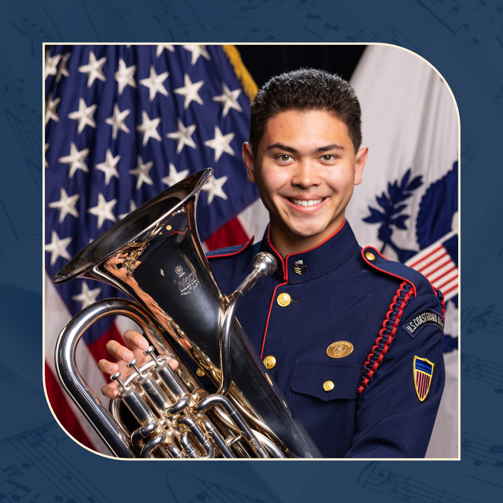 LSM Alum Matthew Yee to Perform with La Crosse Wind Symphony