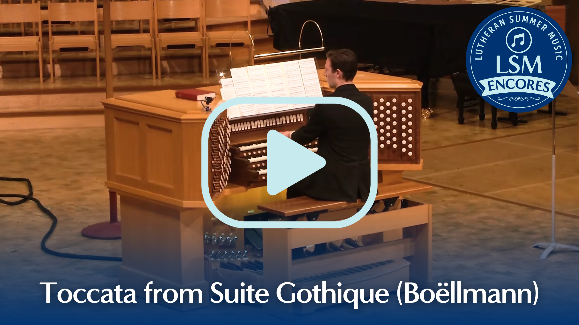 Suite Gothique