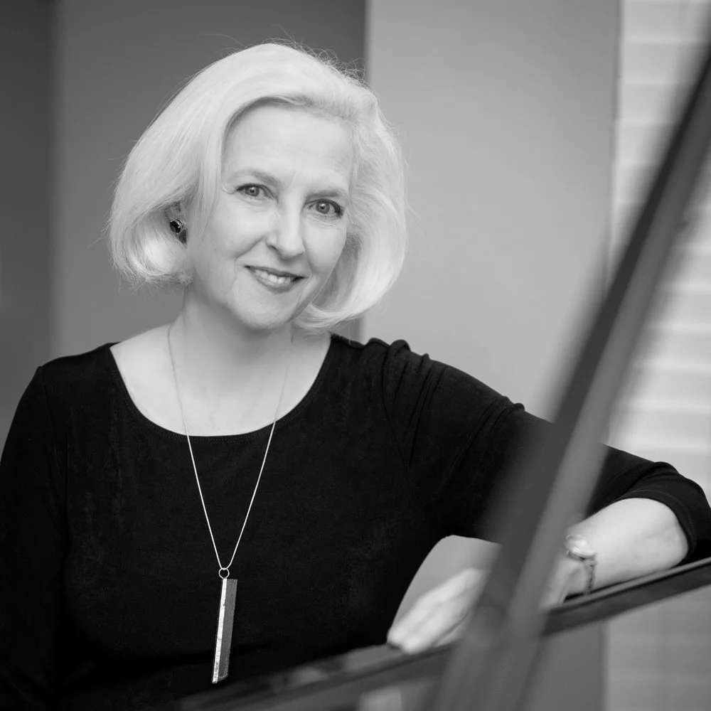 Patsy Snodgrass Cheryl Taylor Lemmons — Lutheran Summer Music