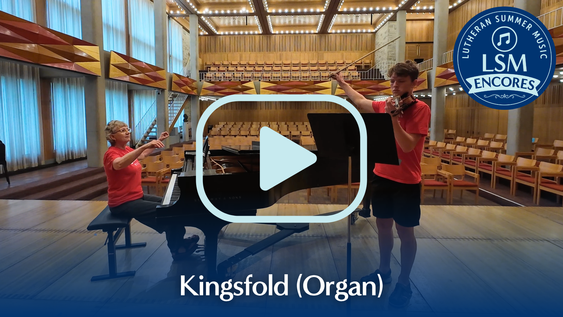 Kingsfold Thumbnail