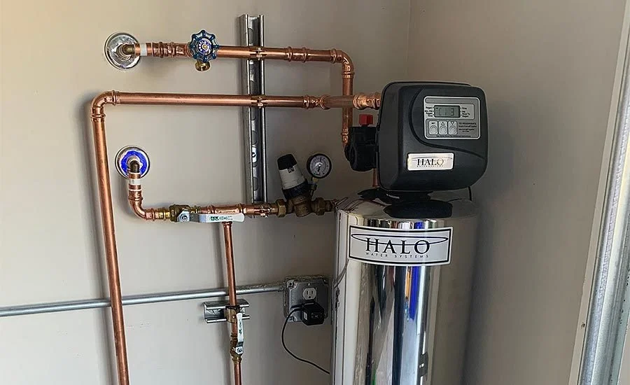 Choosing the Right Water Treatment System for Your Home