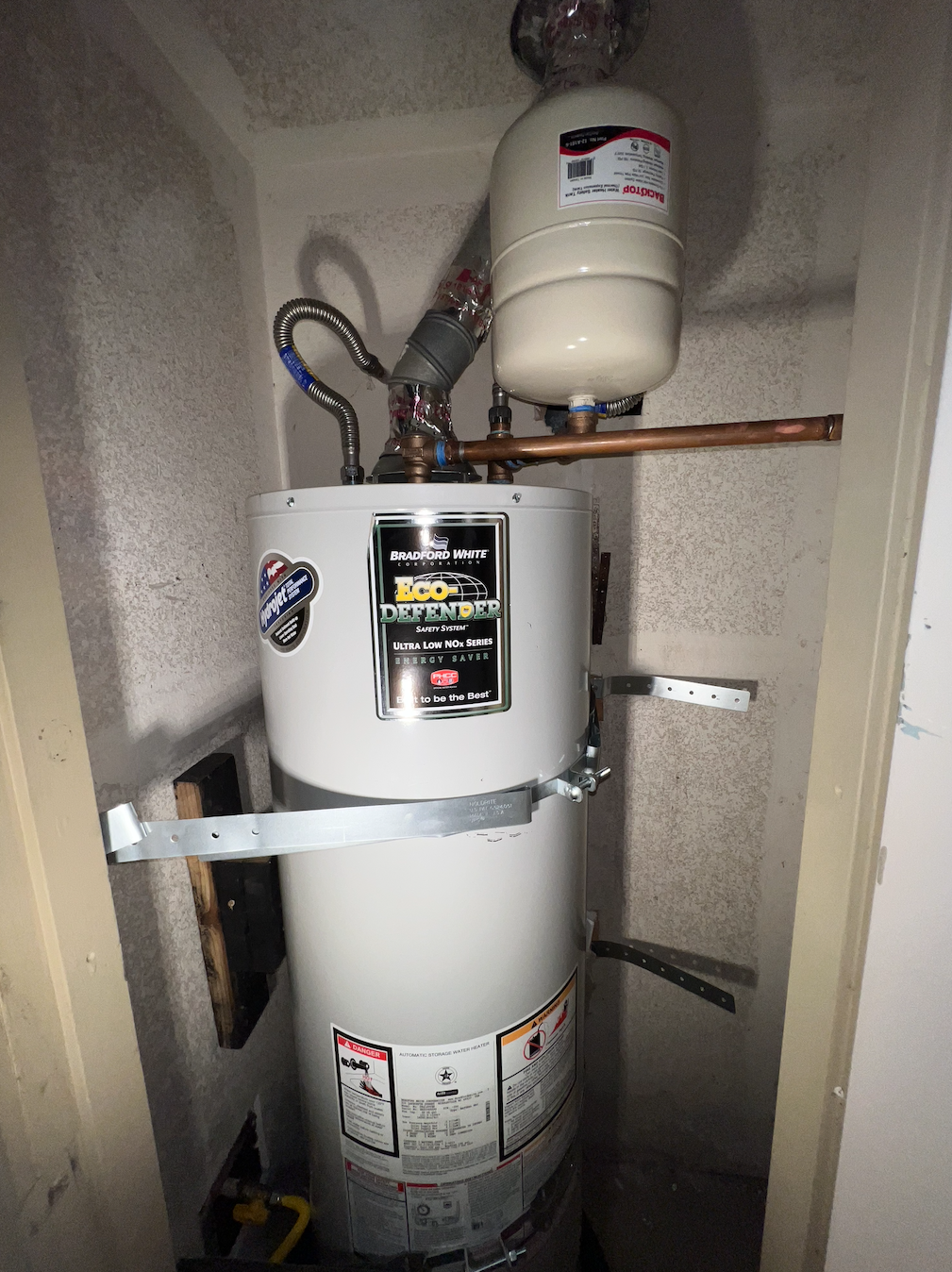 Why Proper Water Heater Replacement Matters