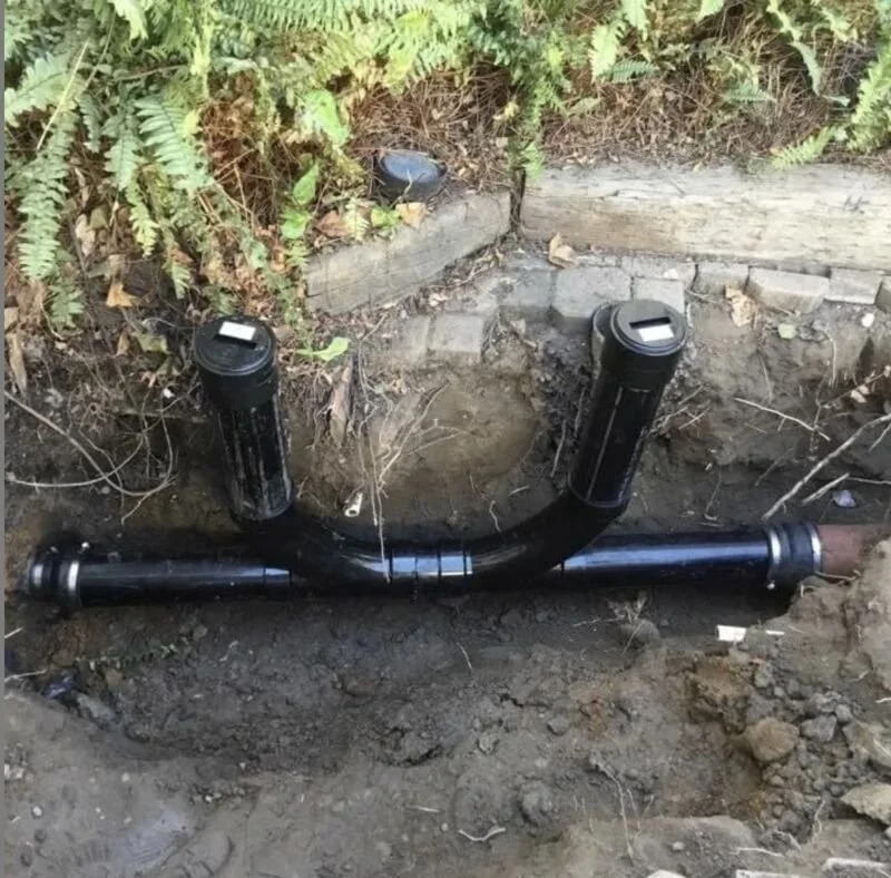 Why a Bullhorn Cleanout Can Make Sewer Service Faster and More Effective