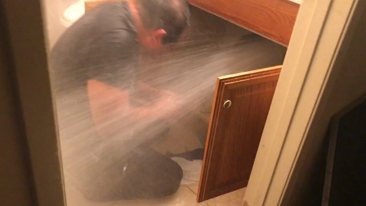 Plumbing Peace of Mind