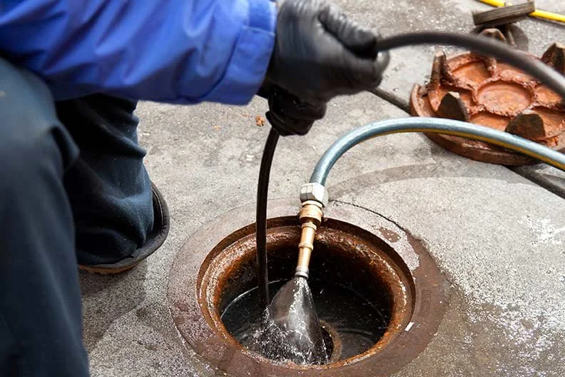 Commercial Plumbing Services Built Around Business Needs